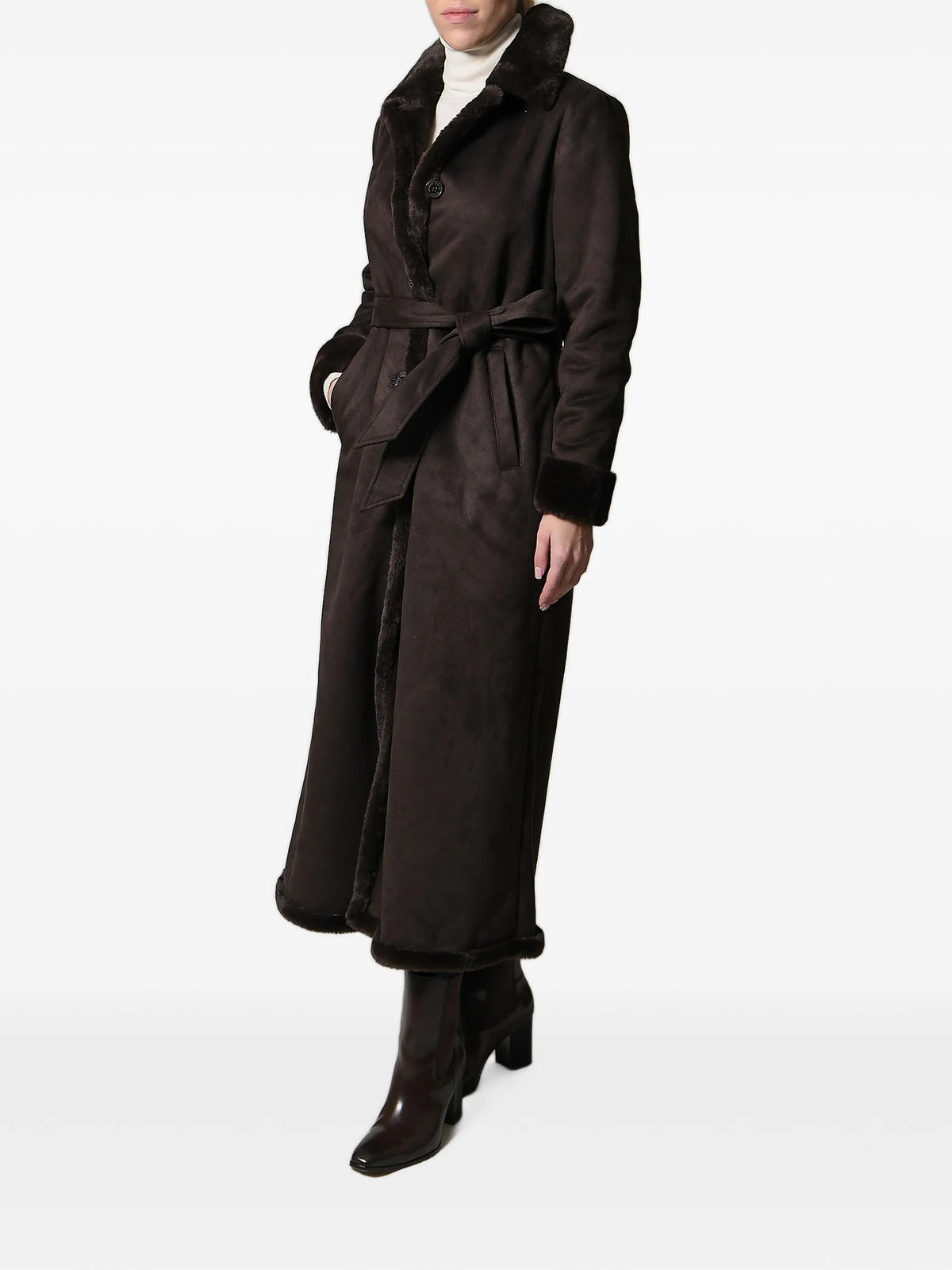 Lauren Ralph Lauren  Marrone