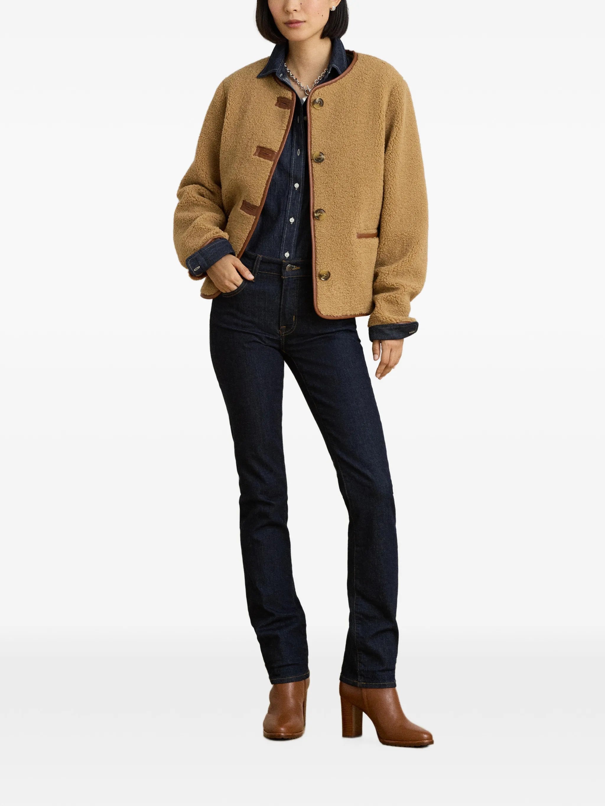 Lauren Ralph Lauren  Neutro
