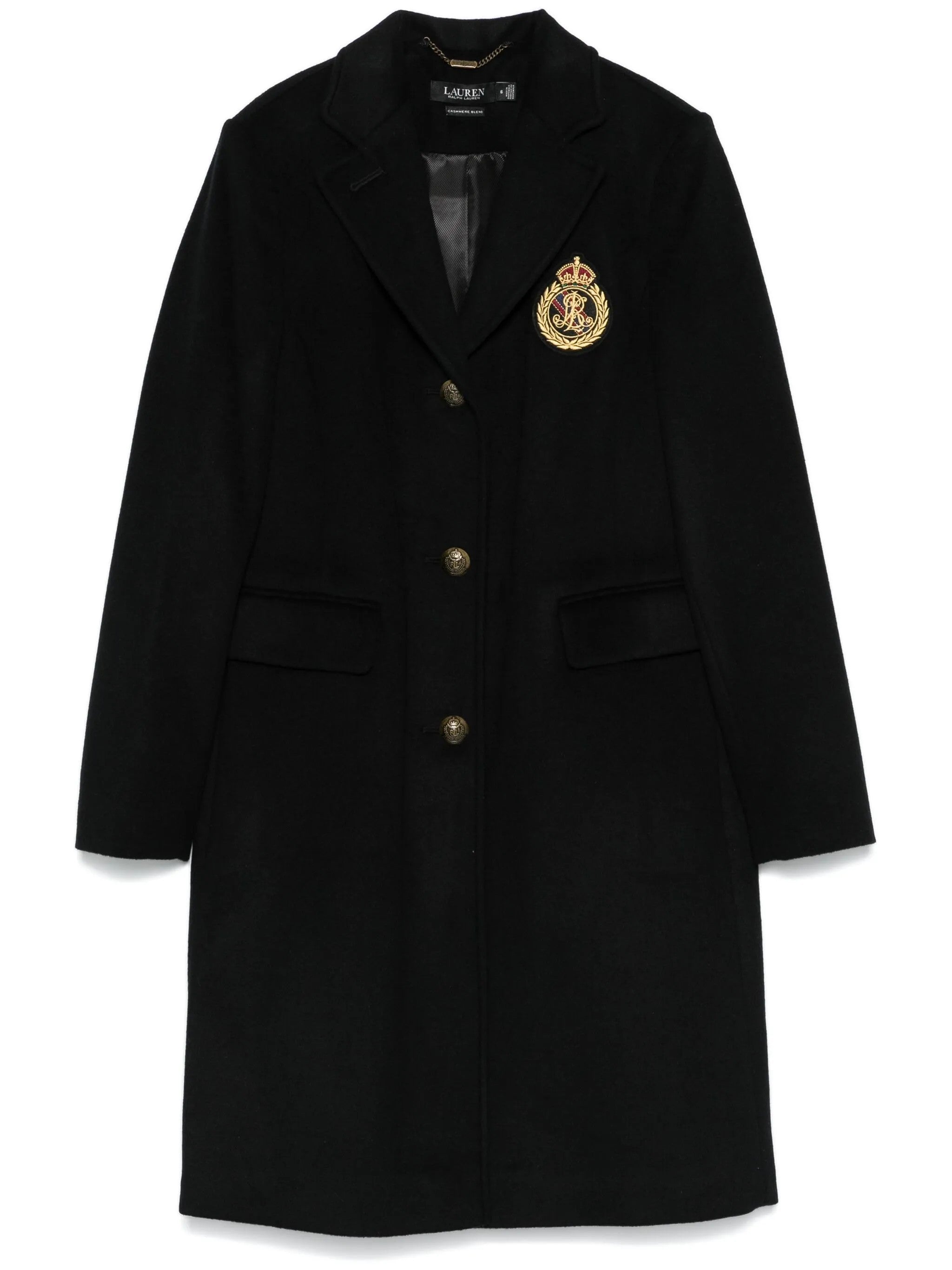 Lauren Ralph Lauren  Nero