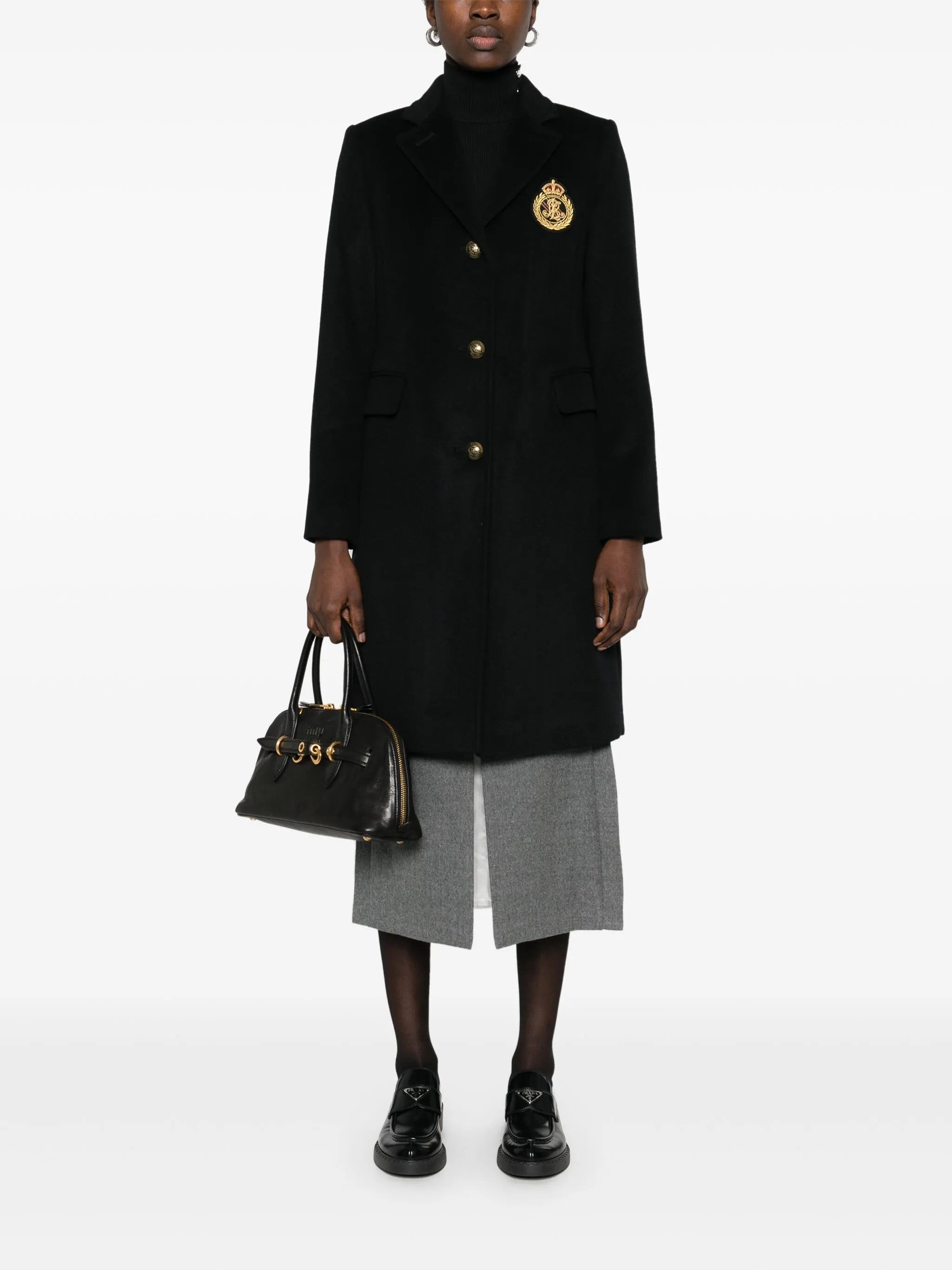Lauren Ralph Lauren  Nero