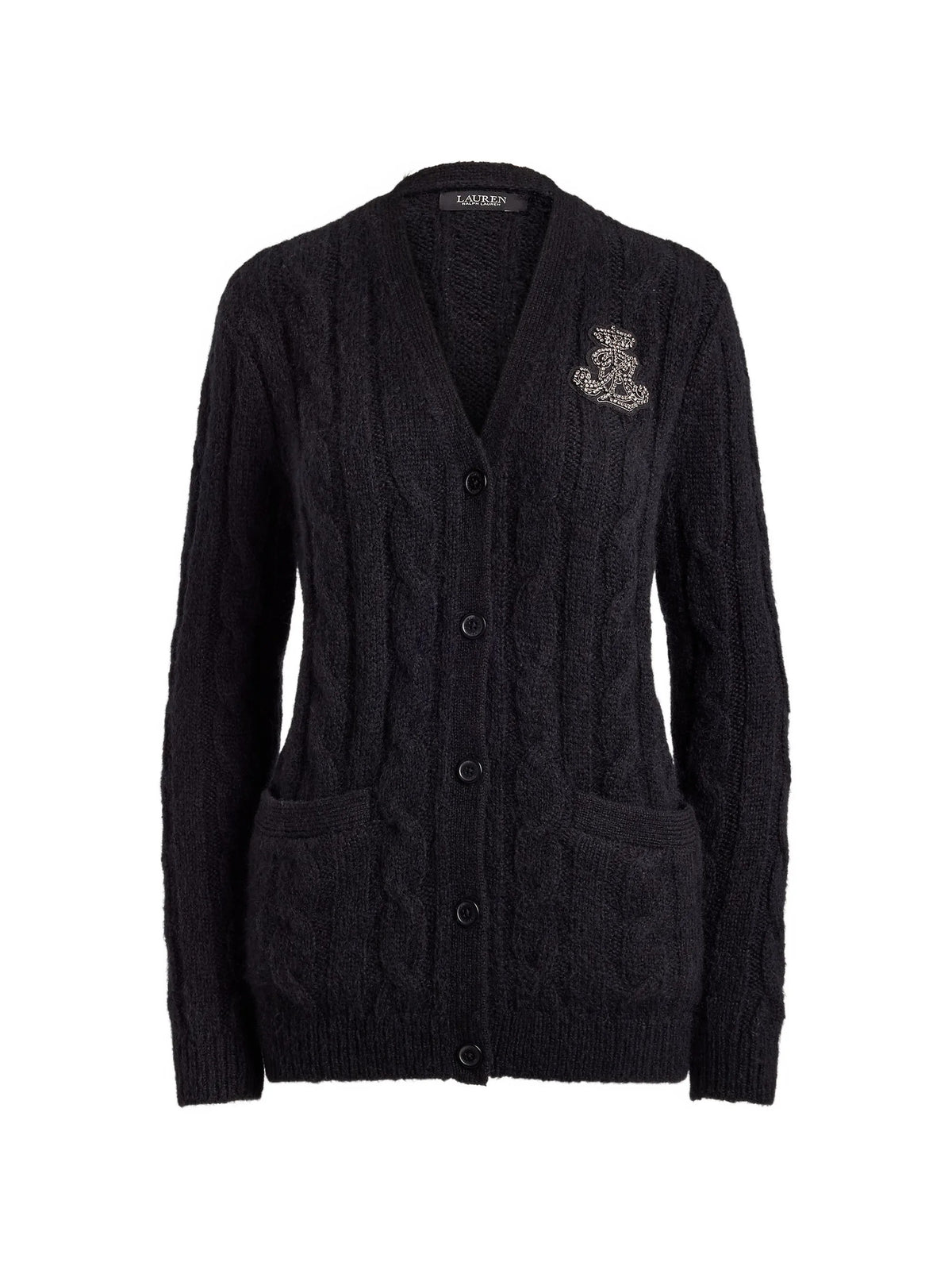 Lauren Ralph Lauren  Nero