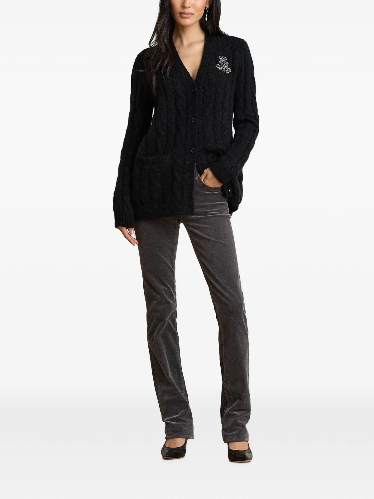 Lauren Ralph Lauren  Nero