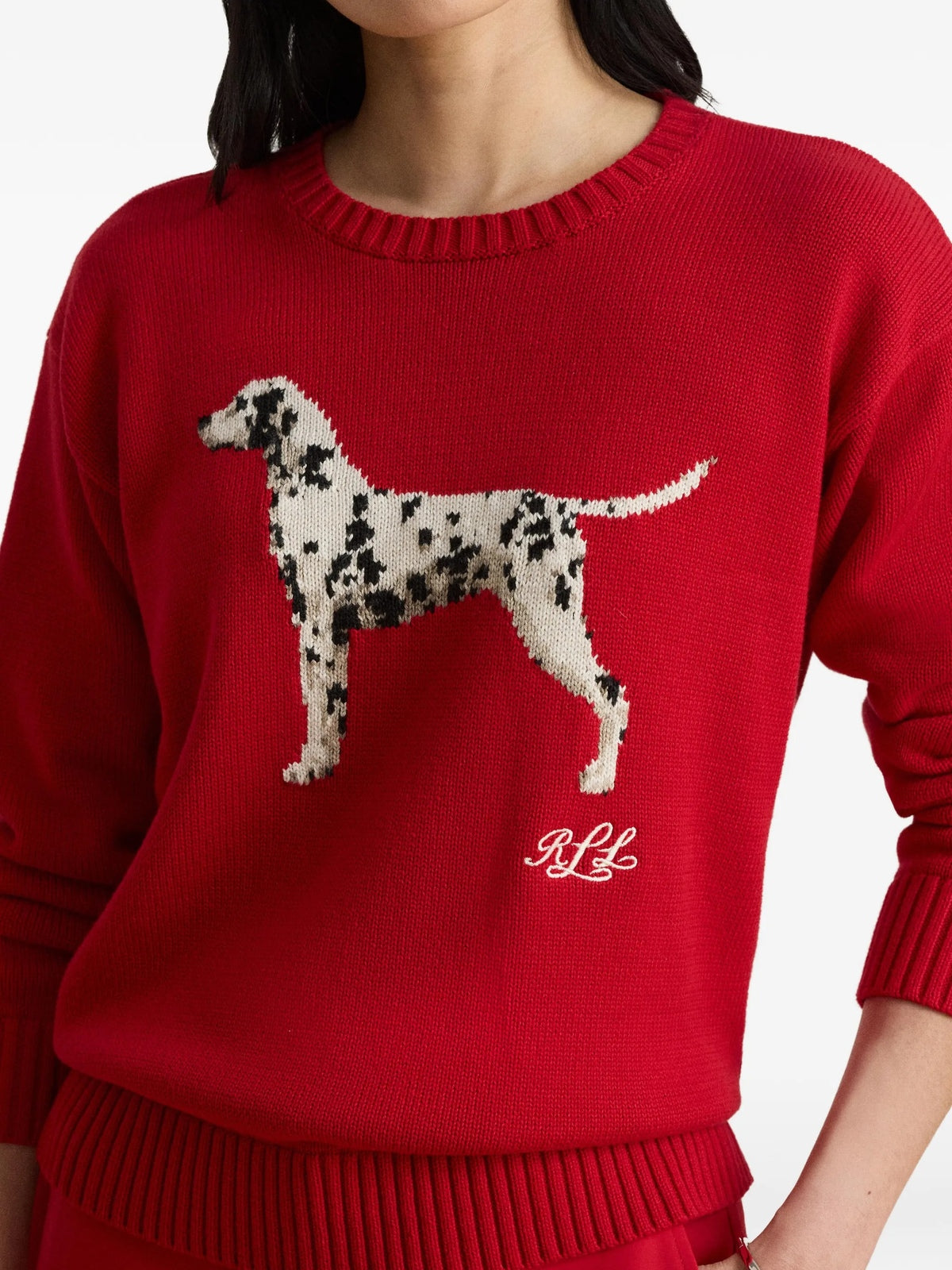 Lauren Ralph Lauren  Rosso