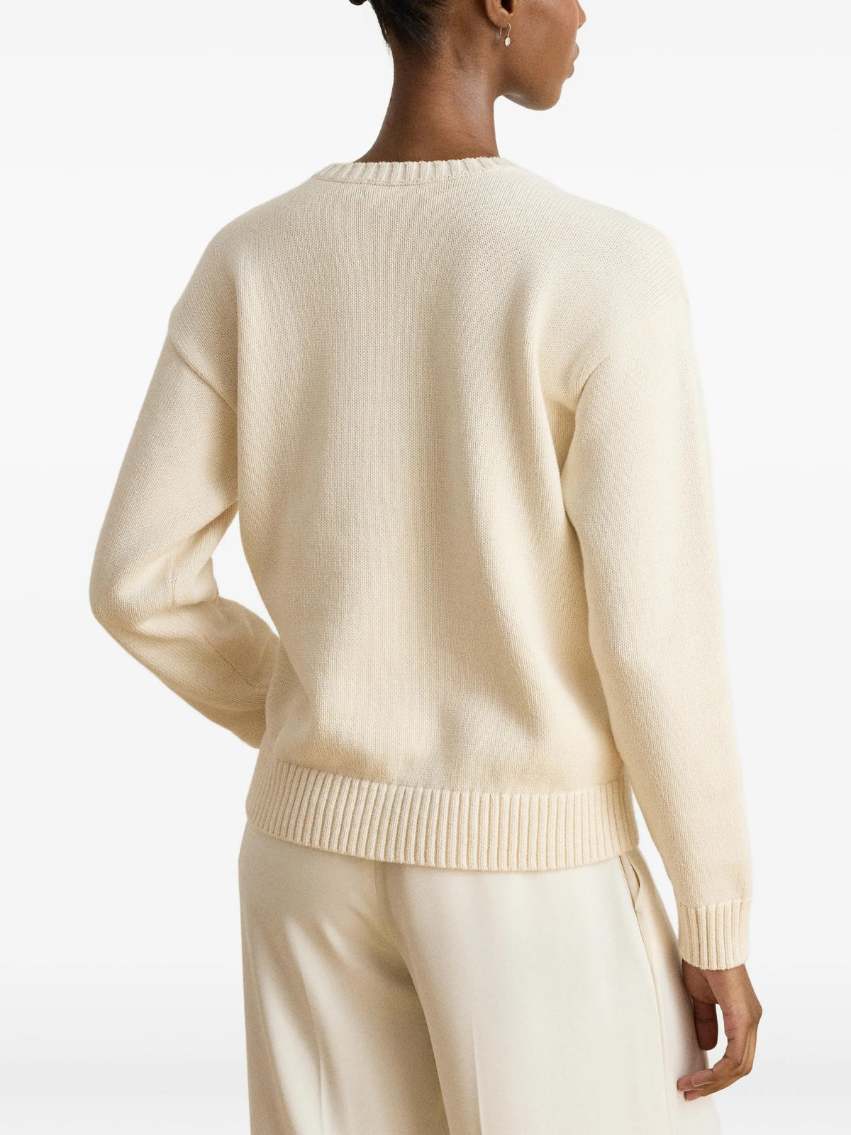 Lauren Ralph Lauren  Bianco