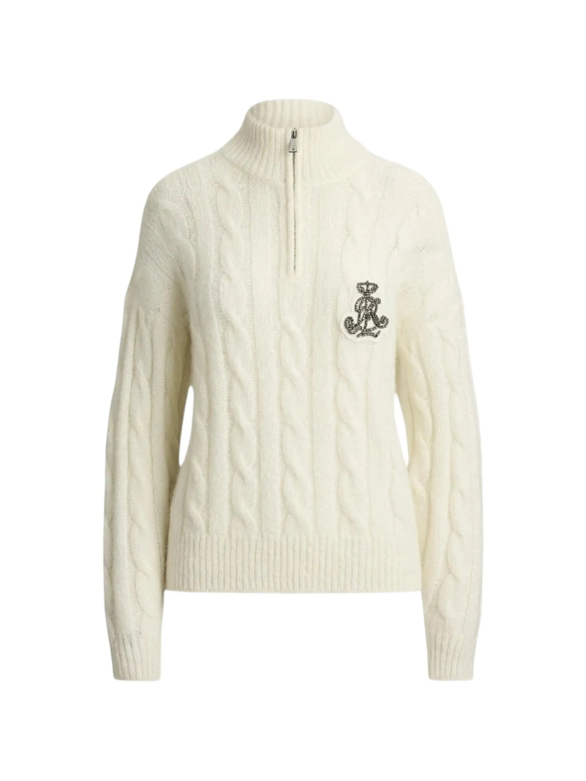 Lauren Ralph Lauren  Bianco