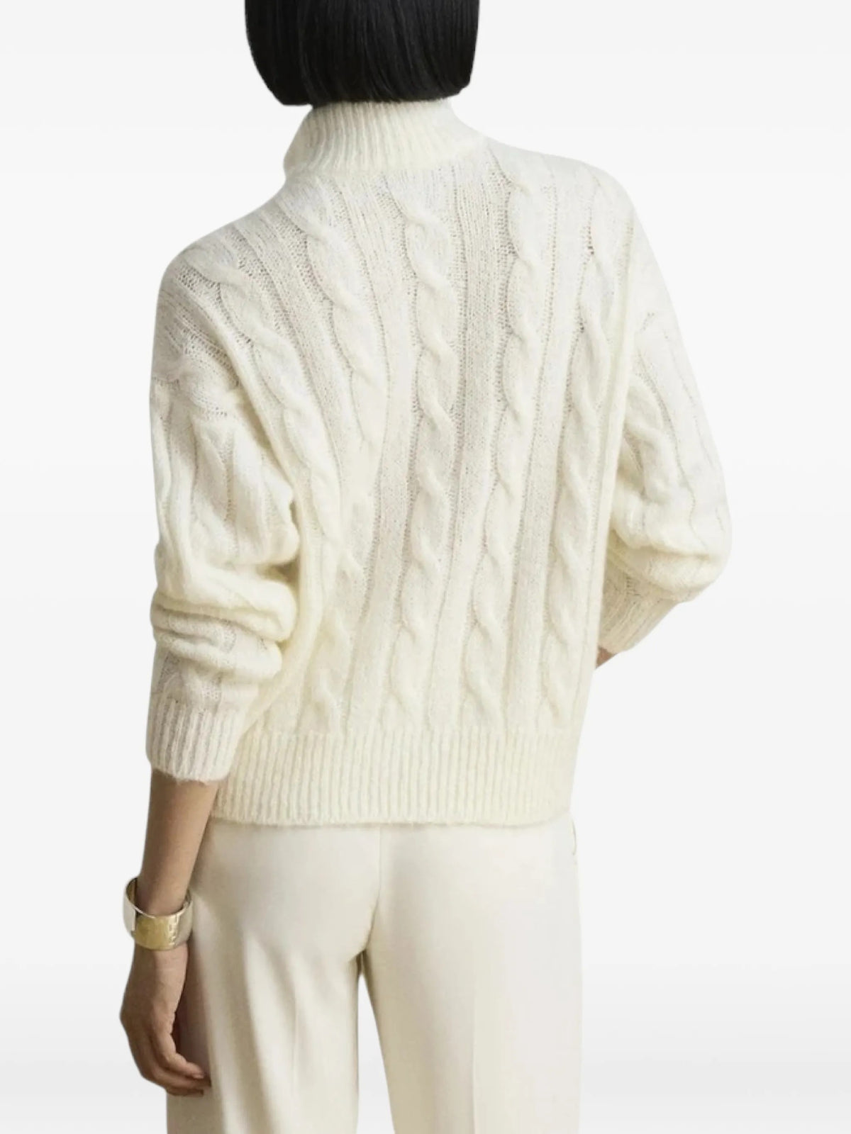Lauren Ralph Lauren  Bianco