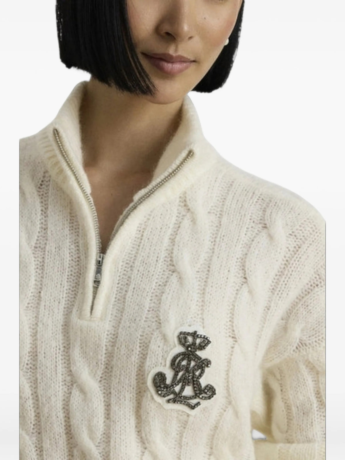 Lauren Ralph Lauren  Bianco