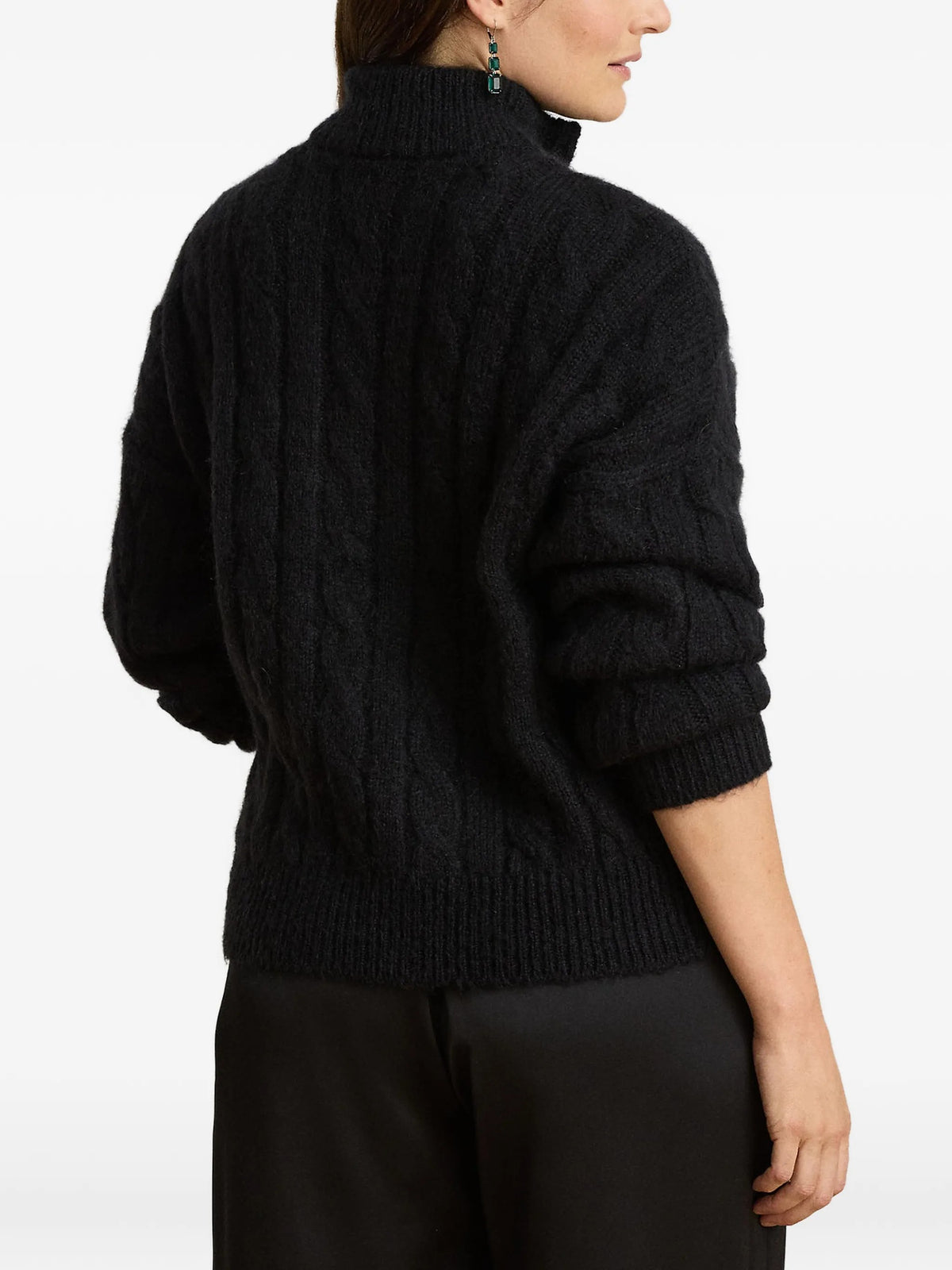 Lauren Ralph Lauren  Nero