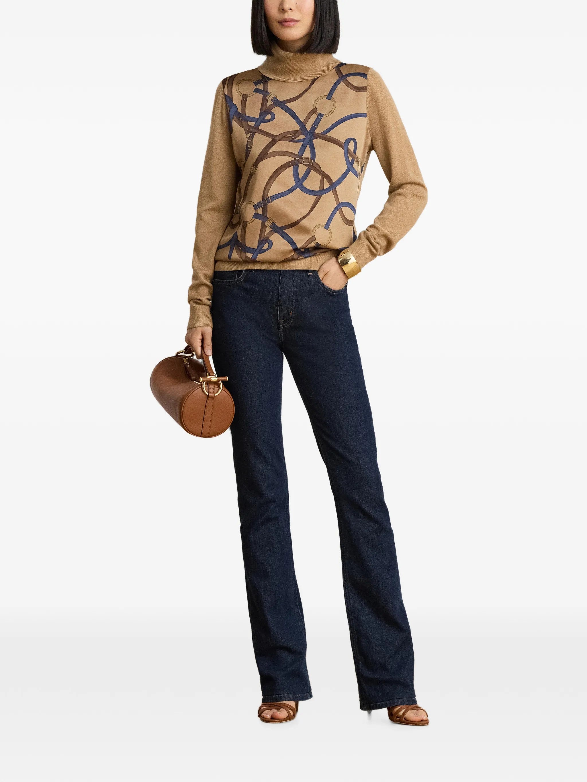 Lauren Ralph Lauren  Neutro
