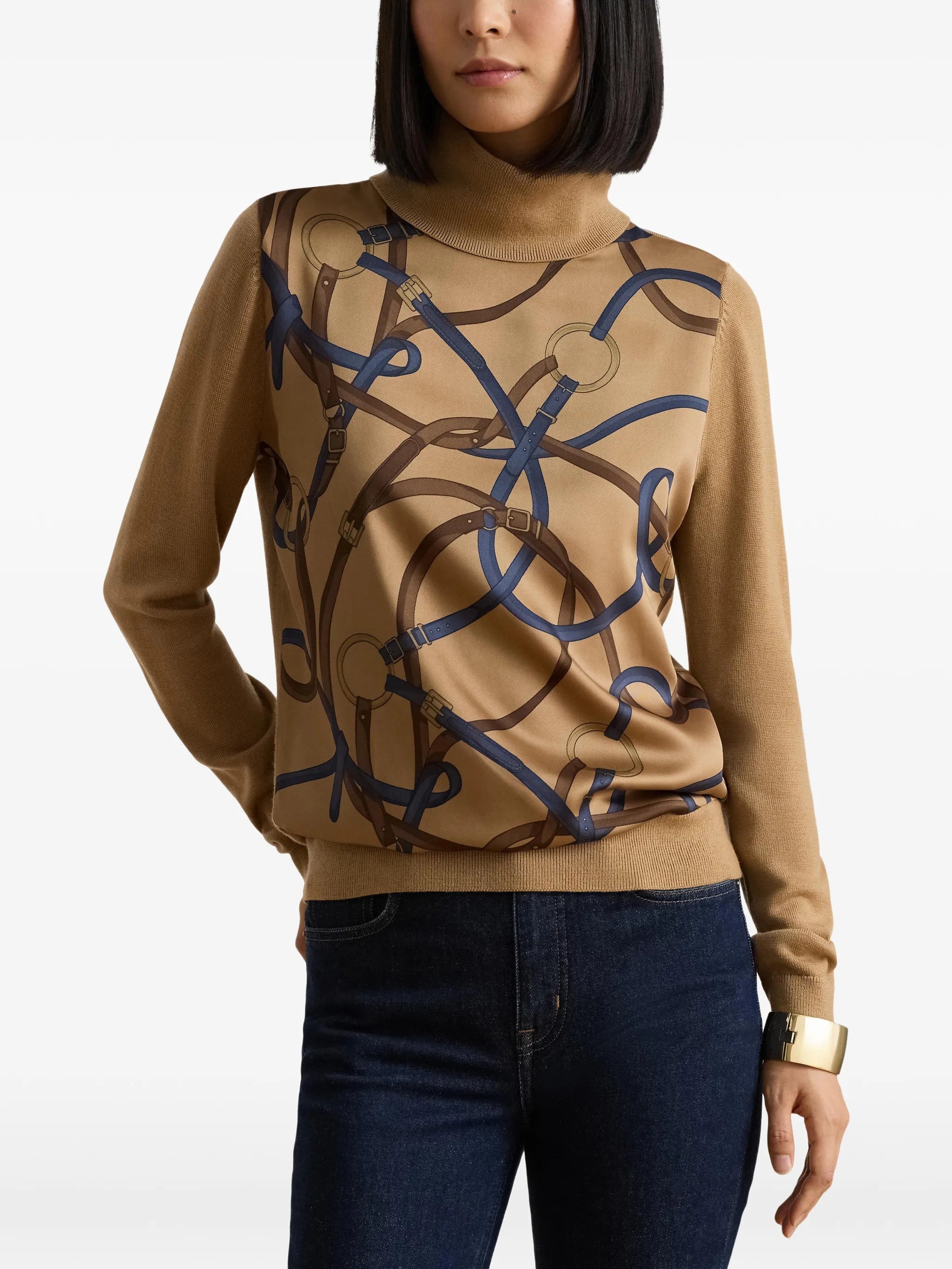 Lauren Ralph Lauren  Neutro