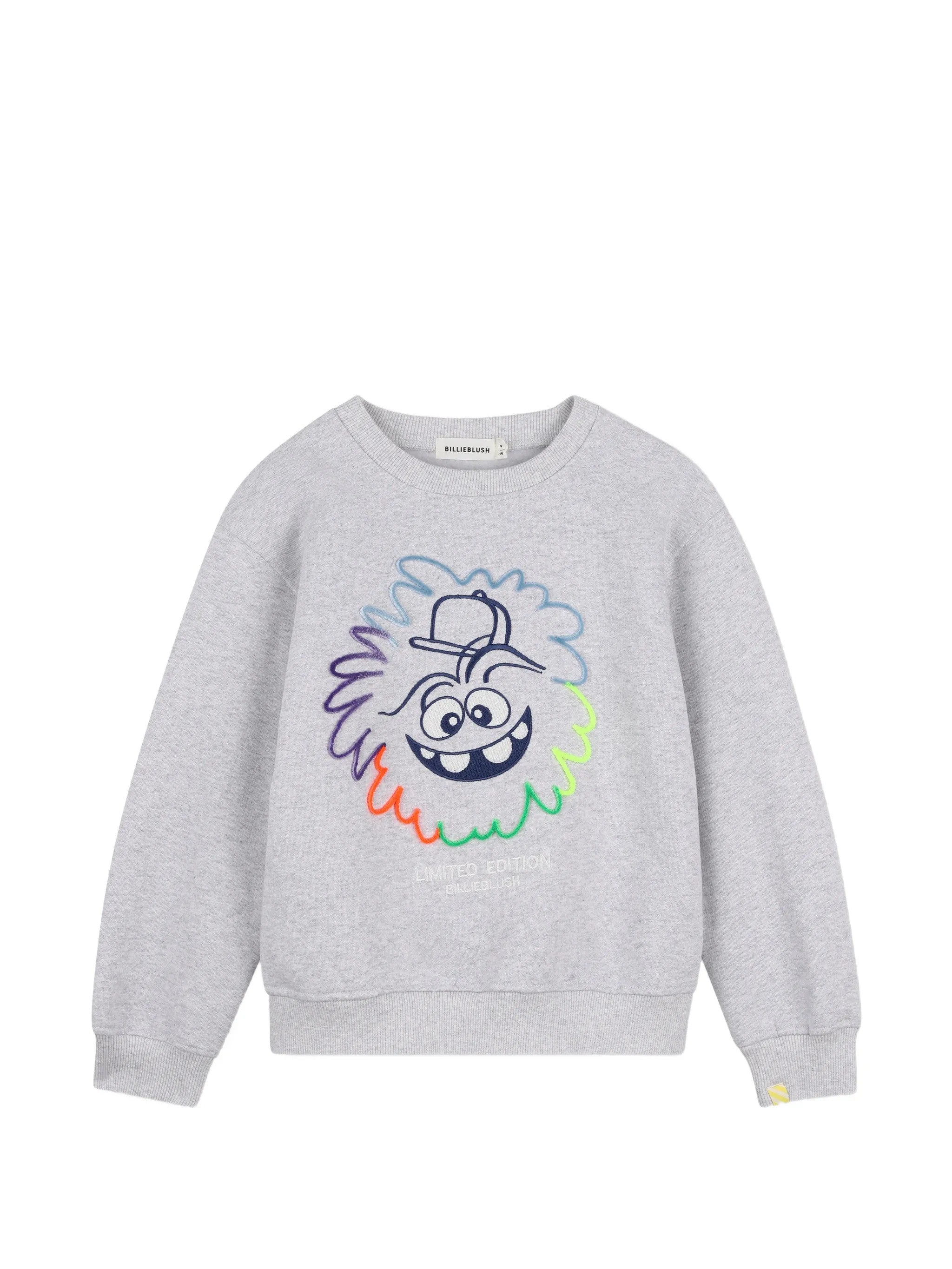 Billieblush  Grigio