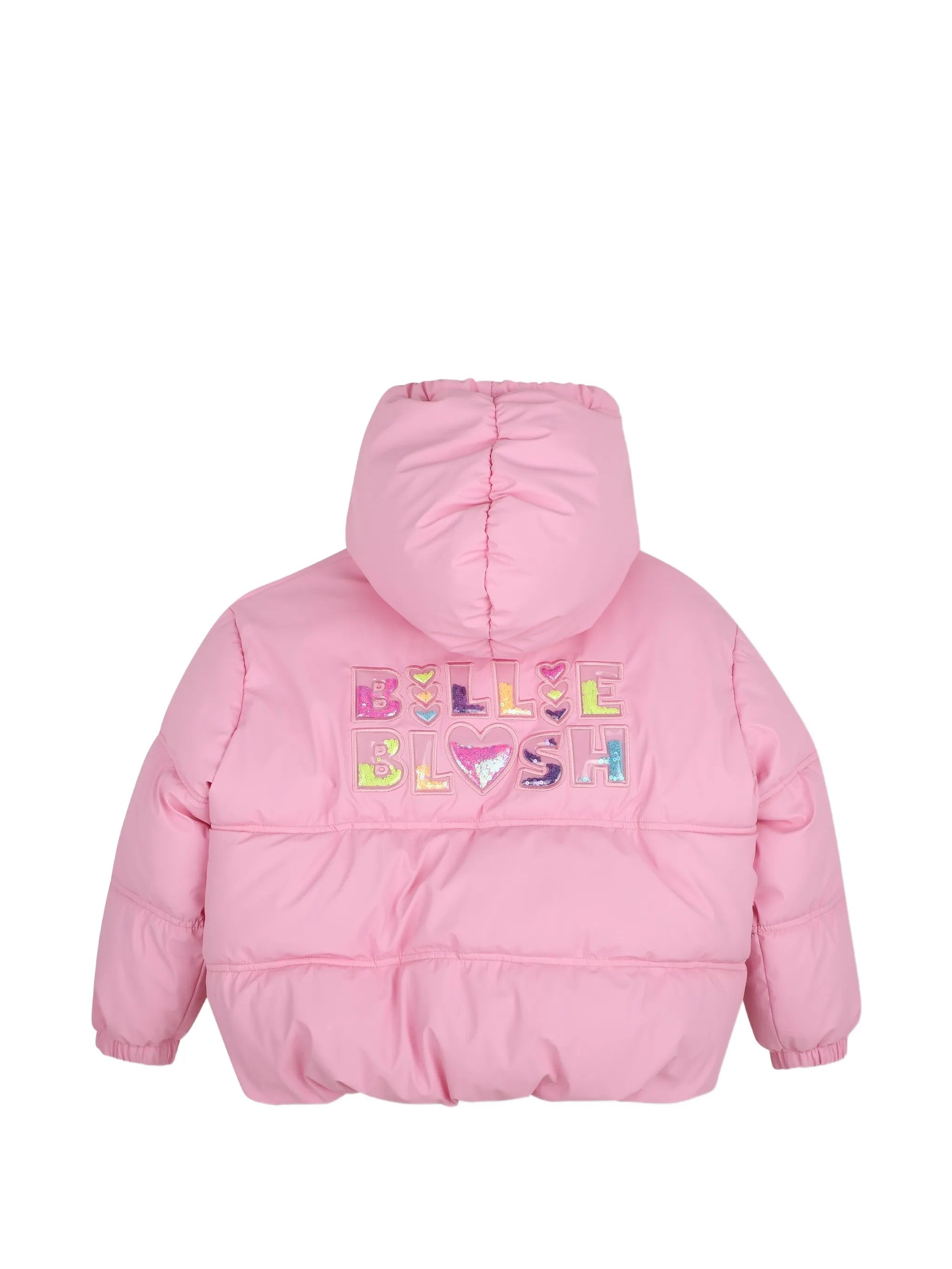 Billieblush  Rosa