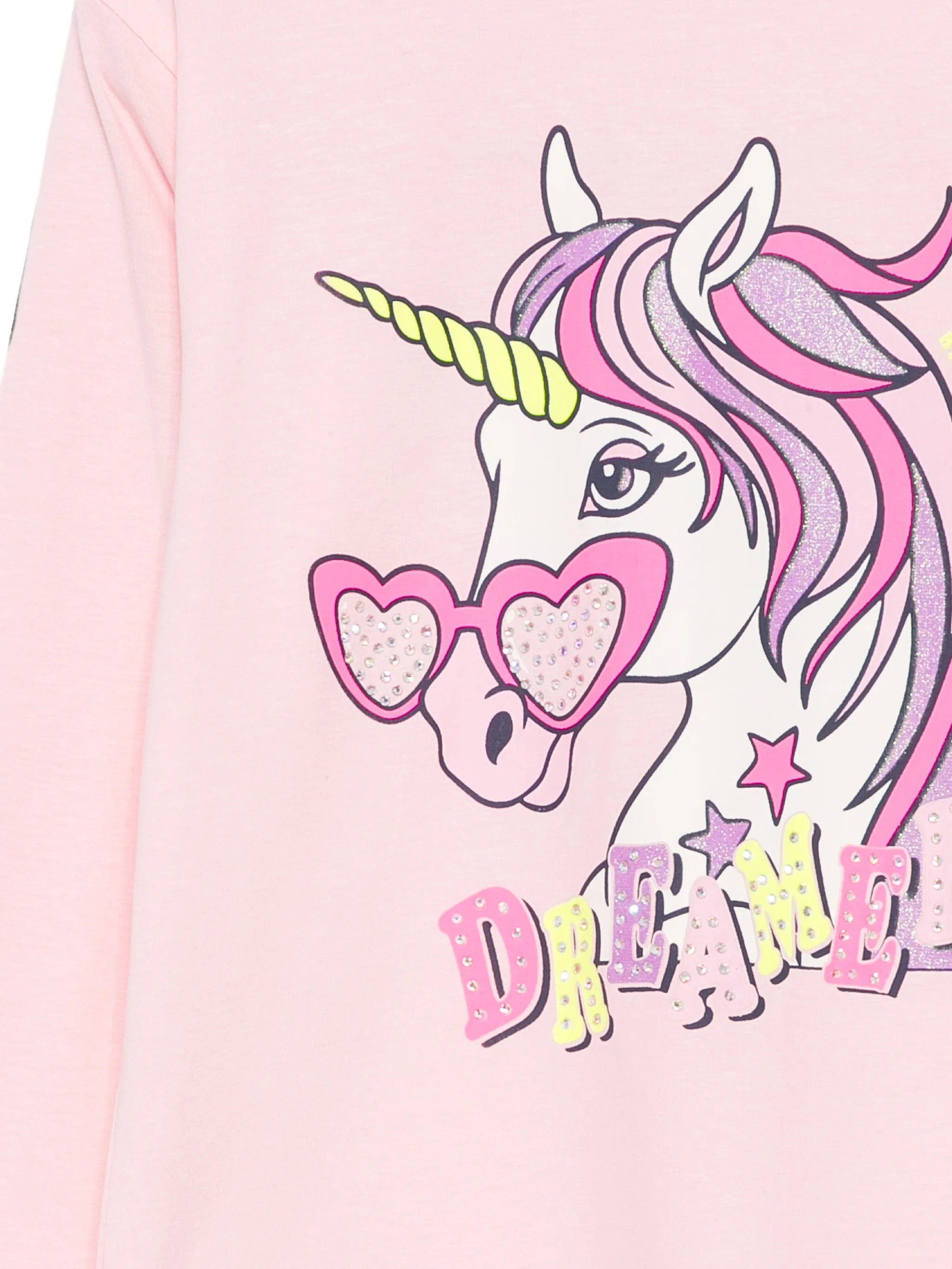 Billieblush  Rosa