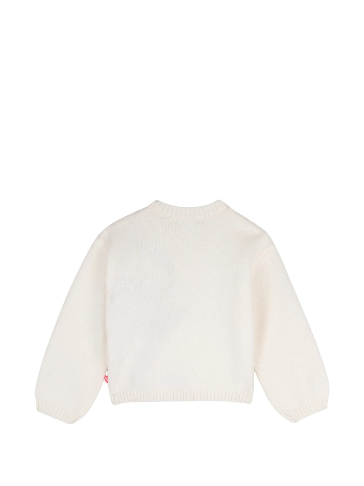 Billieblush  Bianco