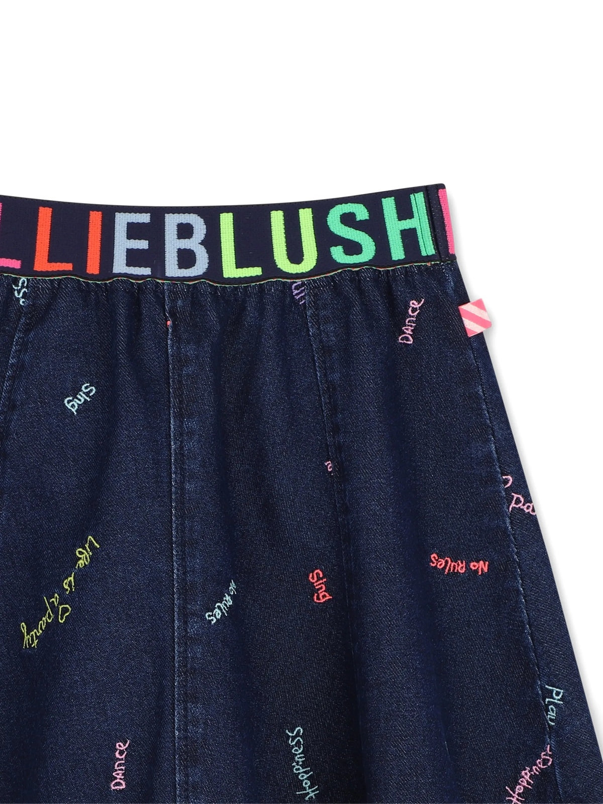 Billieblush  Blu