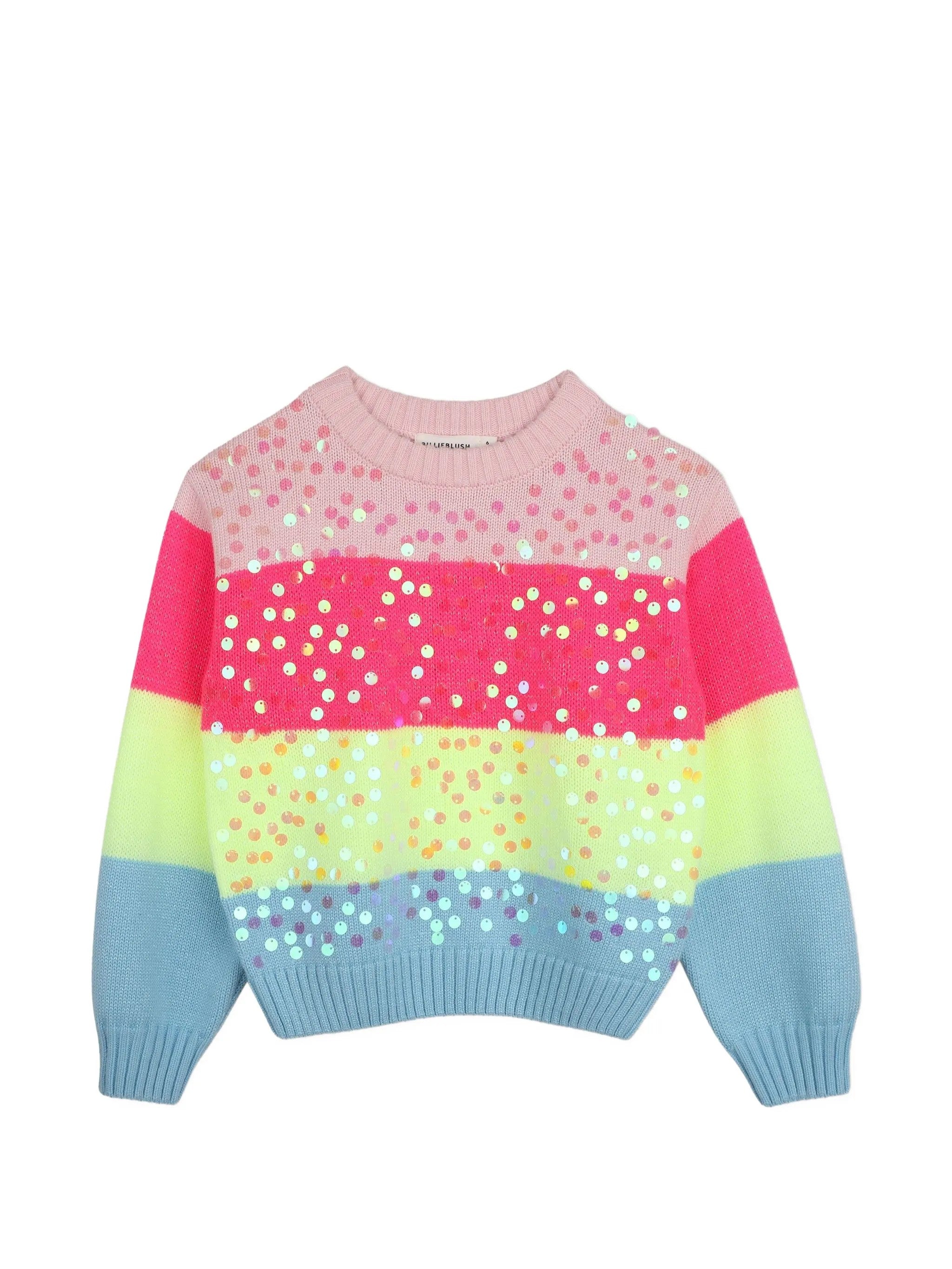 Billieblush  Multicolor