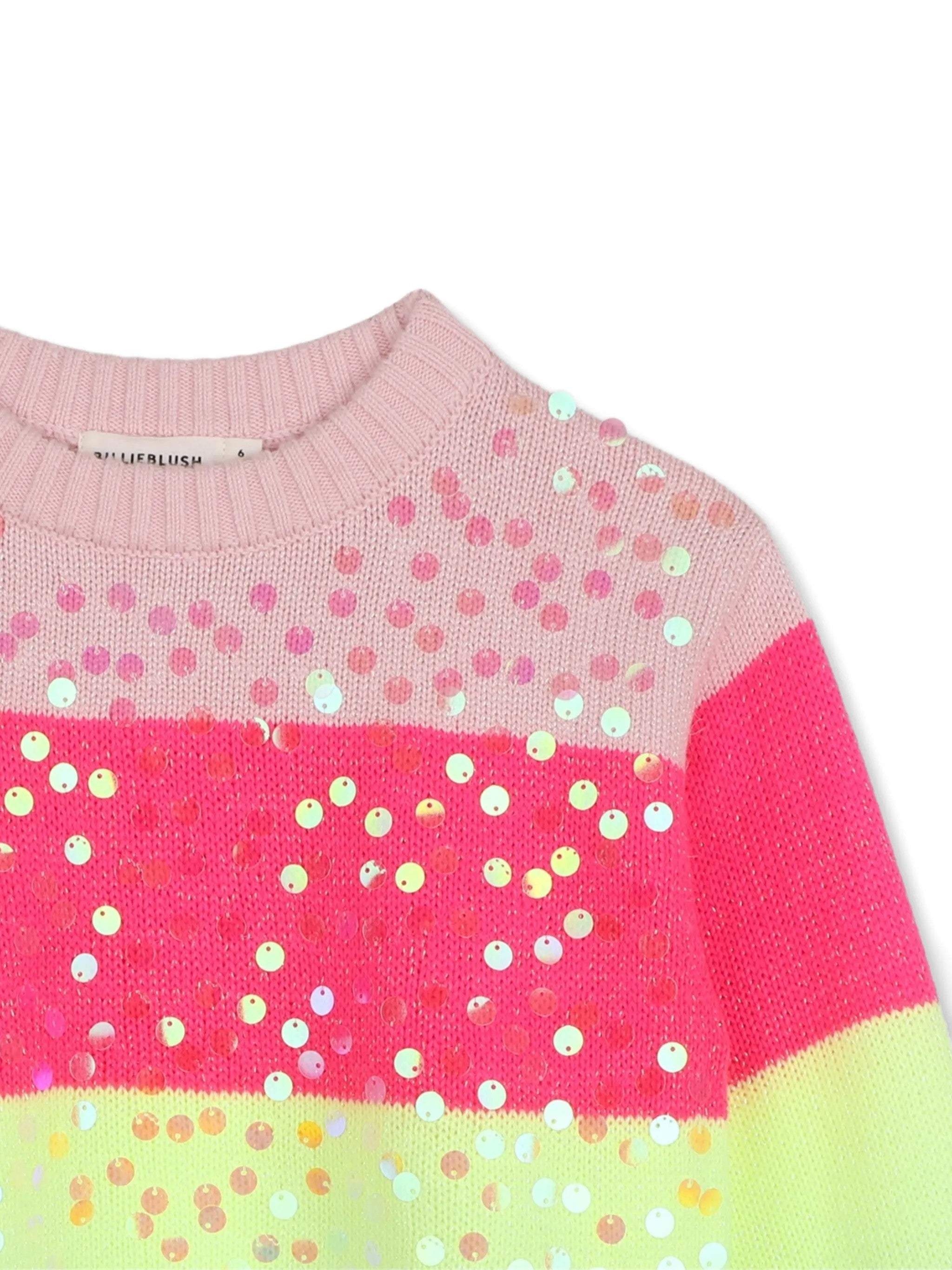 Billieblush  Multicolor