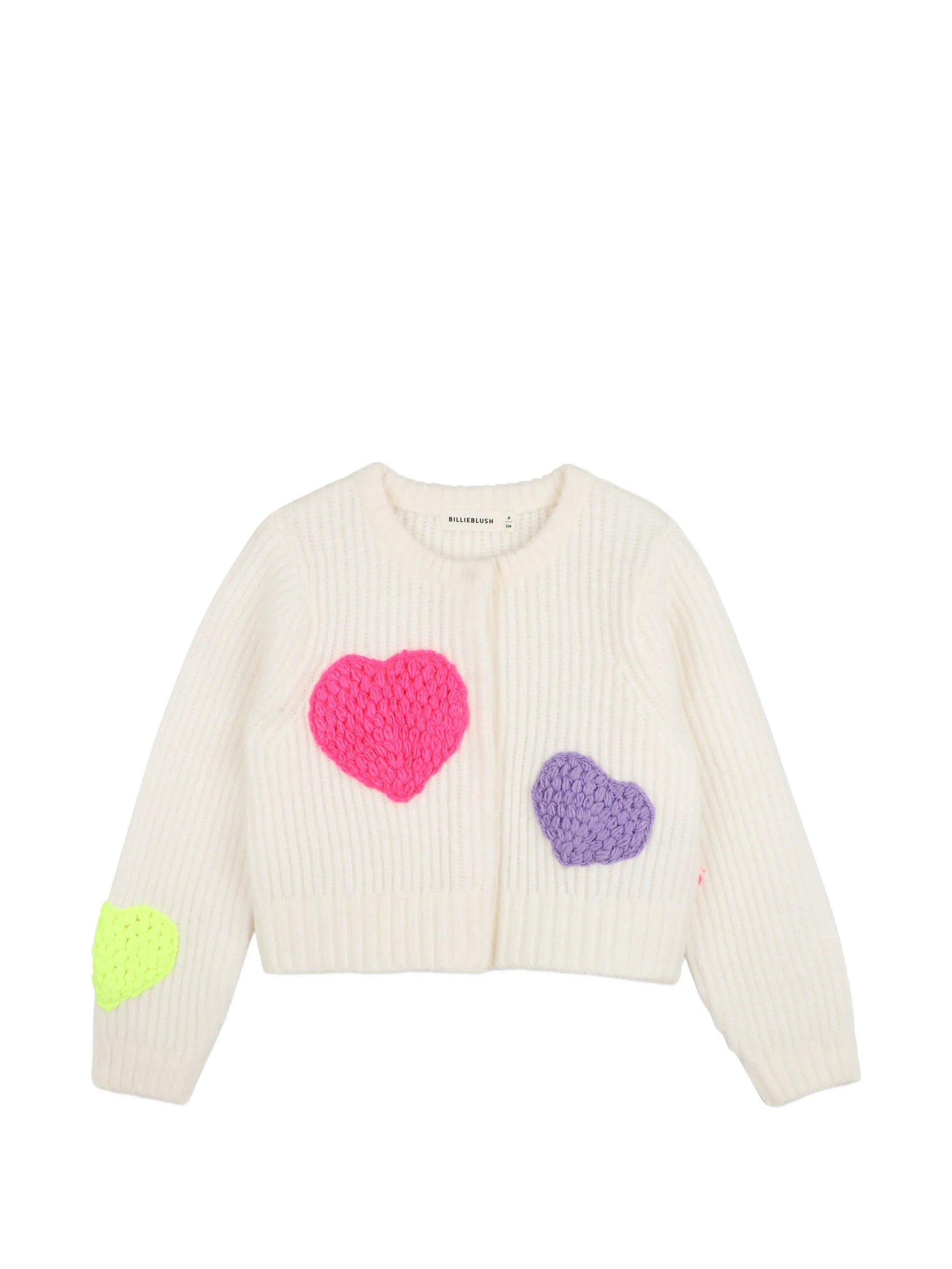 Billieblush  Bianco