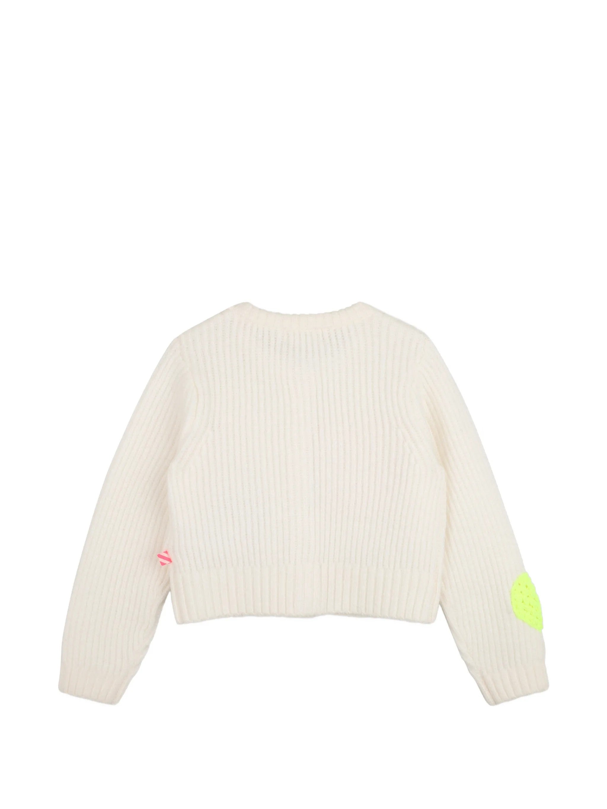 Billieblush  Bianco