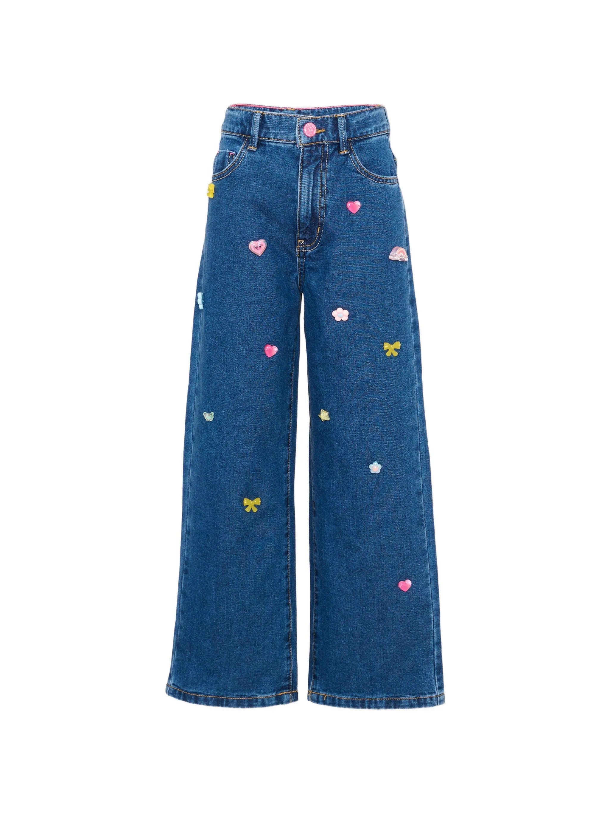 Billieblush  Blu