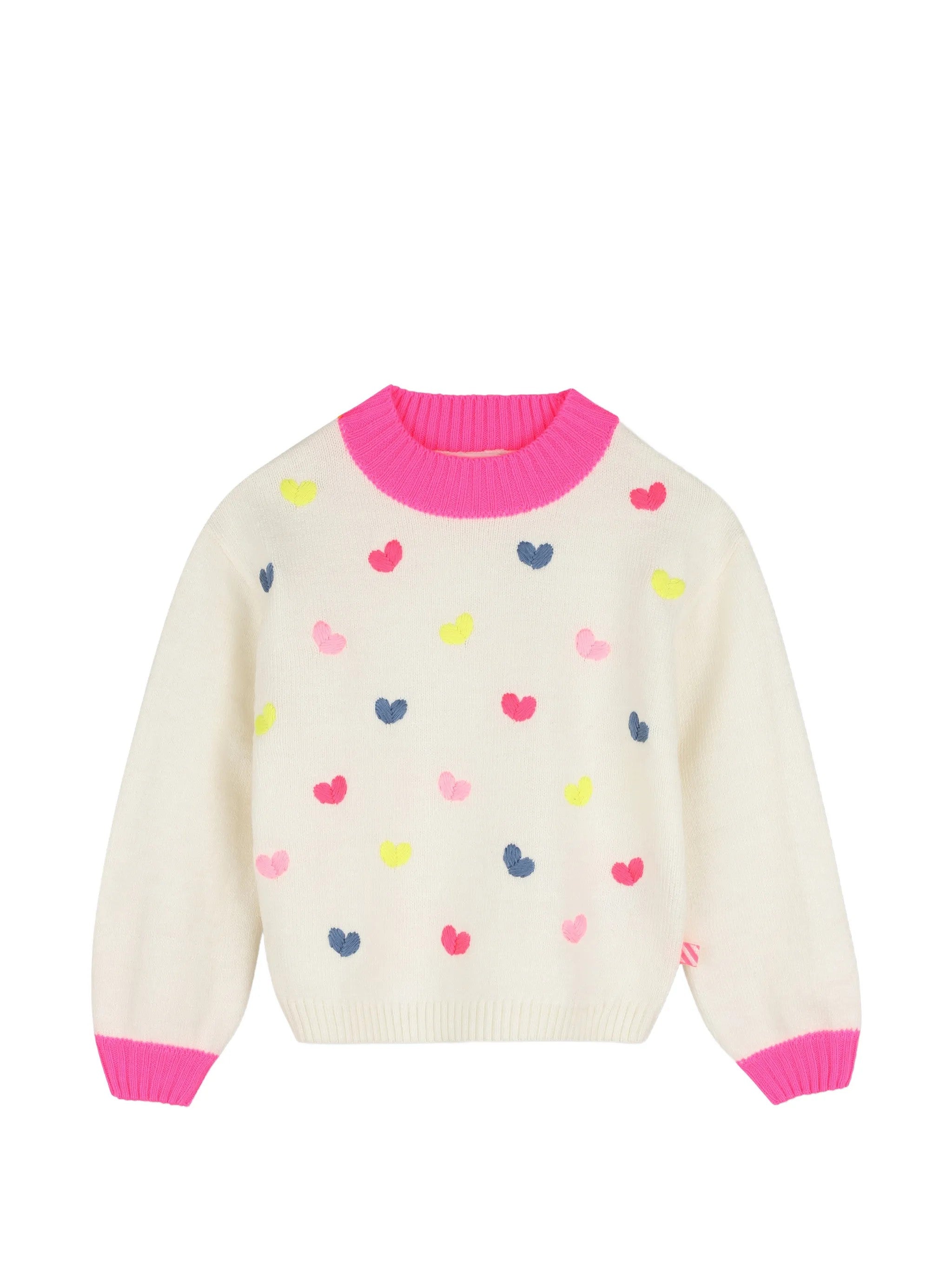 Billieblush  Bianco