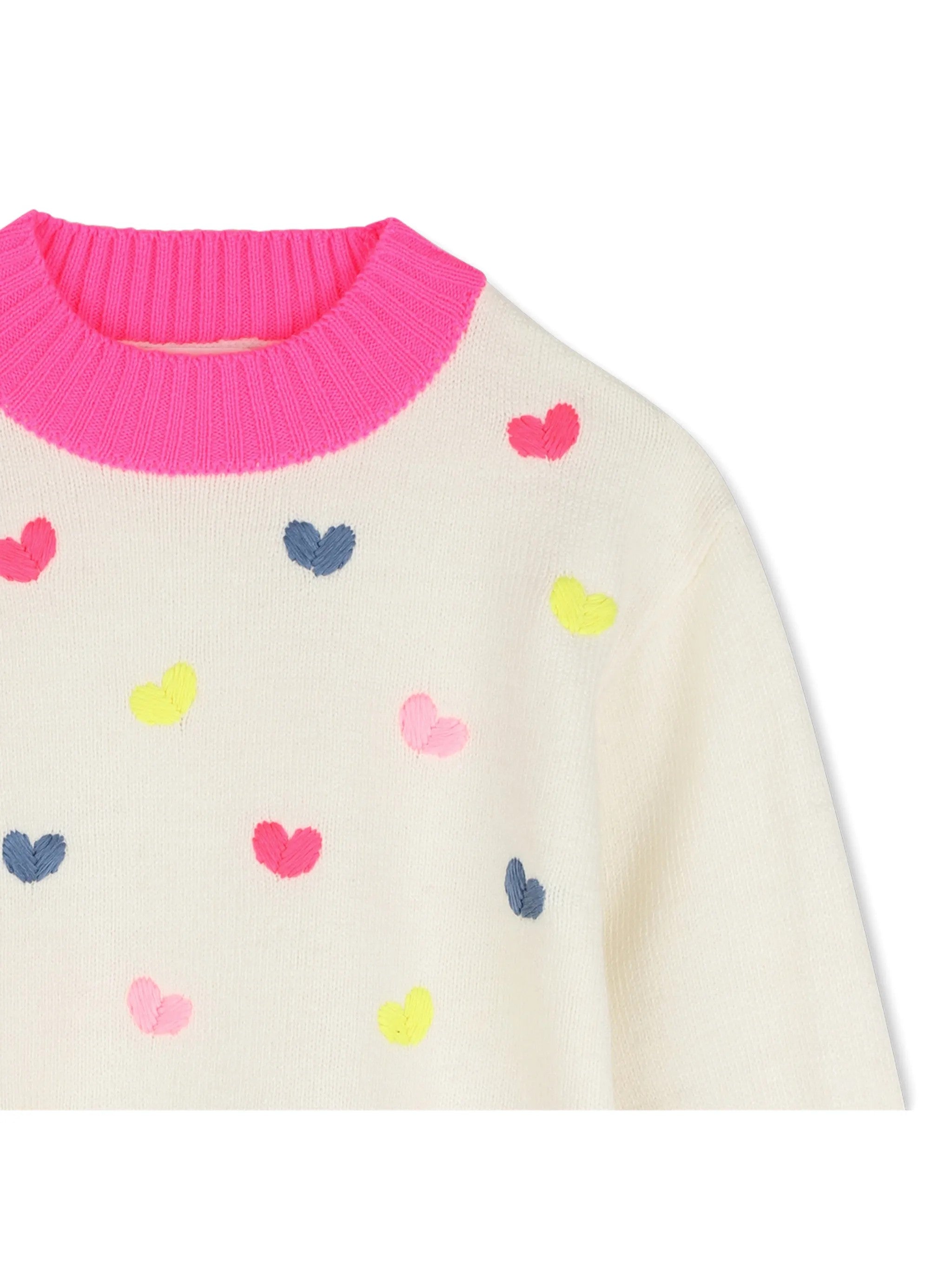 Billieblush  Bianco