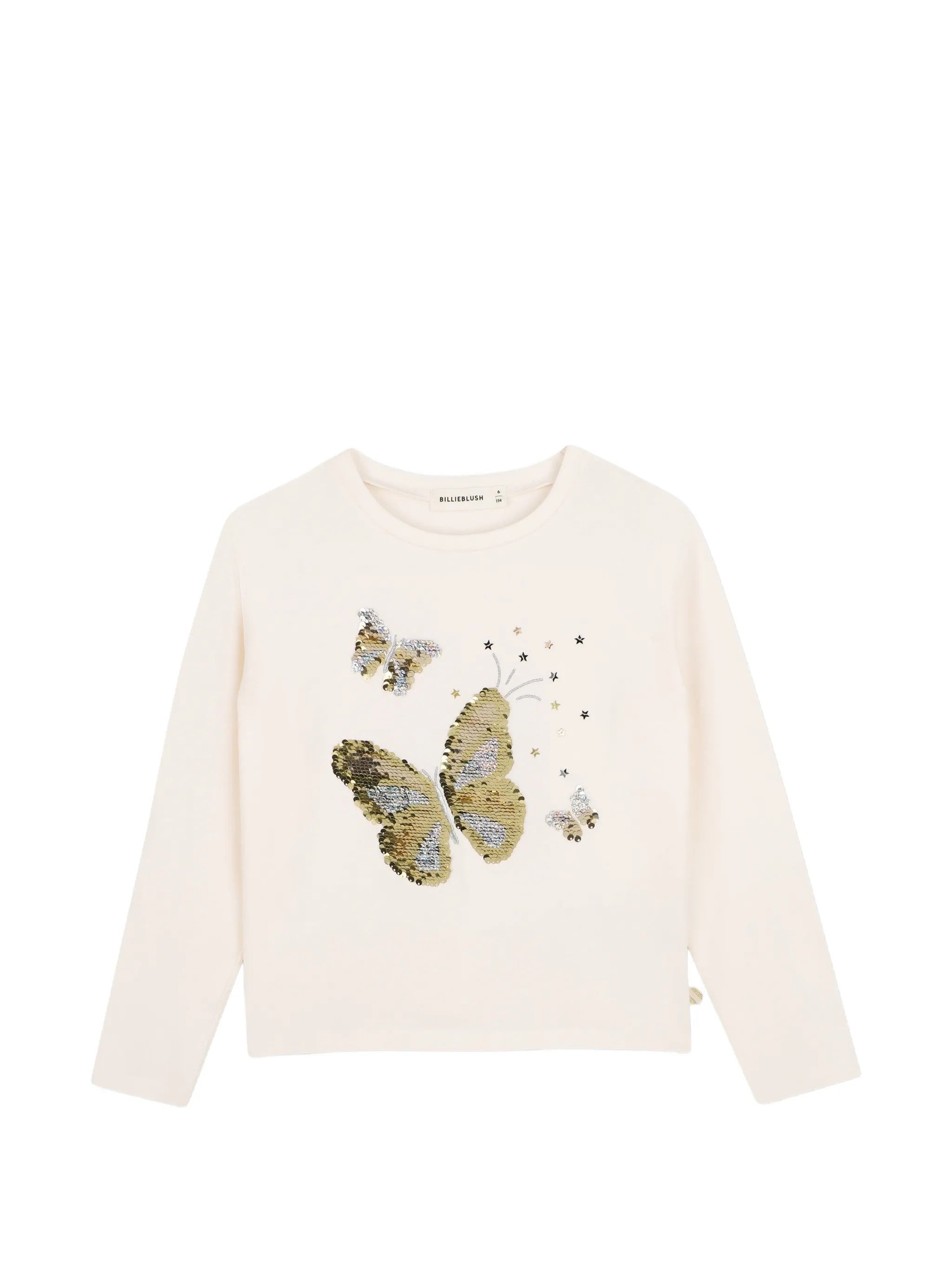 Billieblush  Bianco