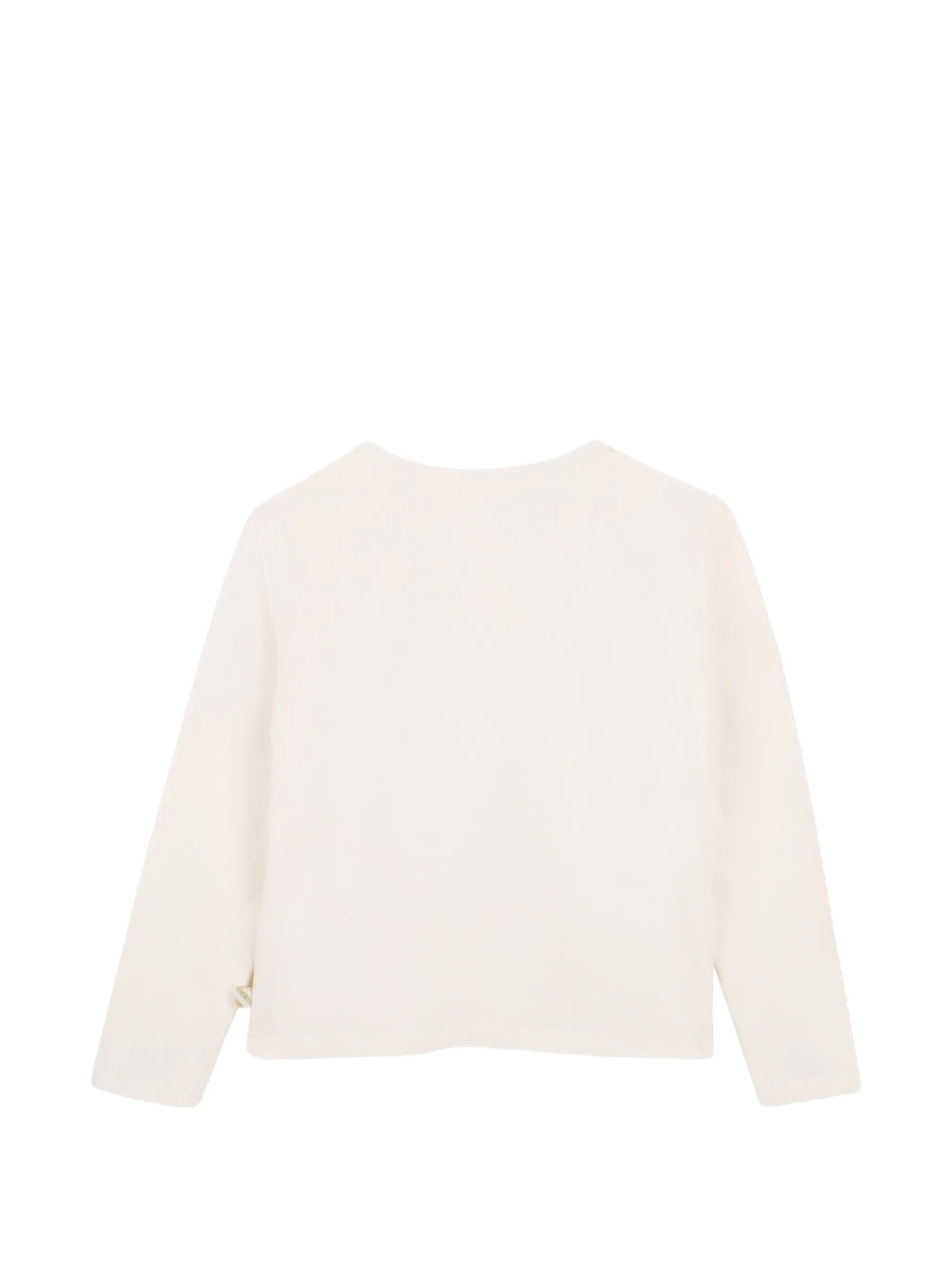 Billieblush  Bianco