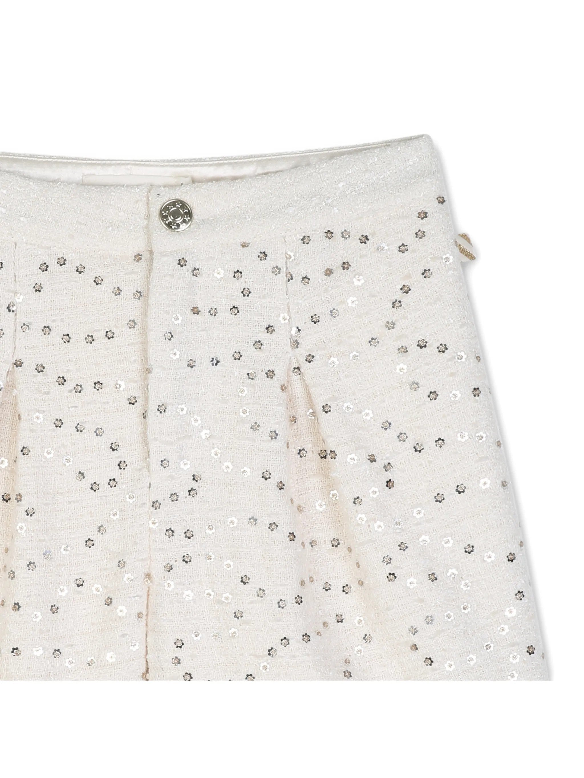 Billieblush  Bianco