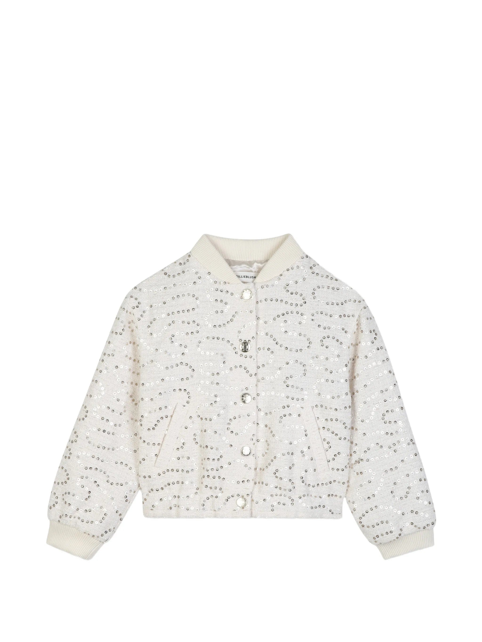 Billieblush  Bianco