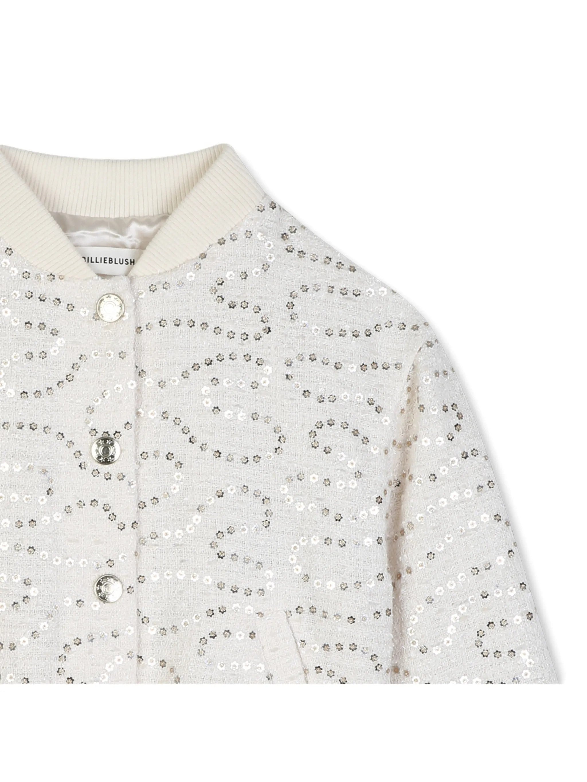 Billieblush  Bianco