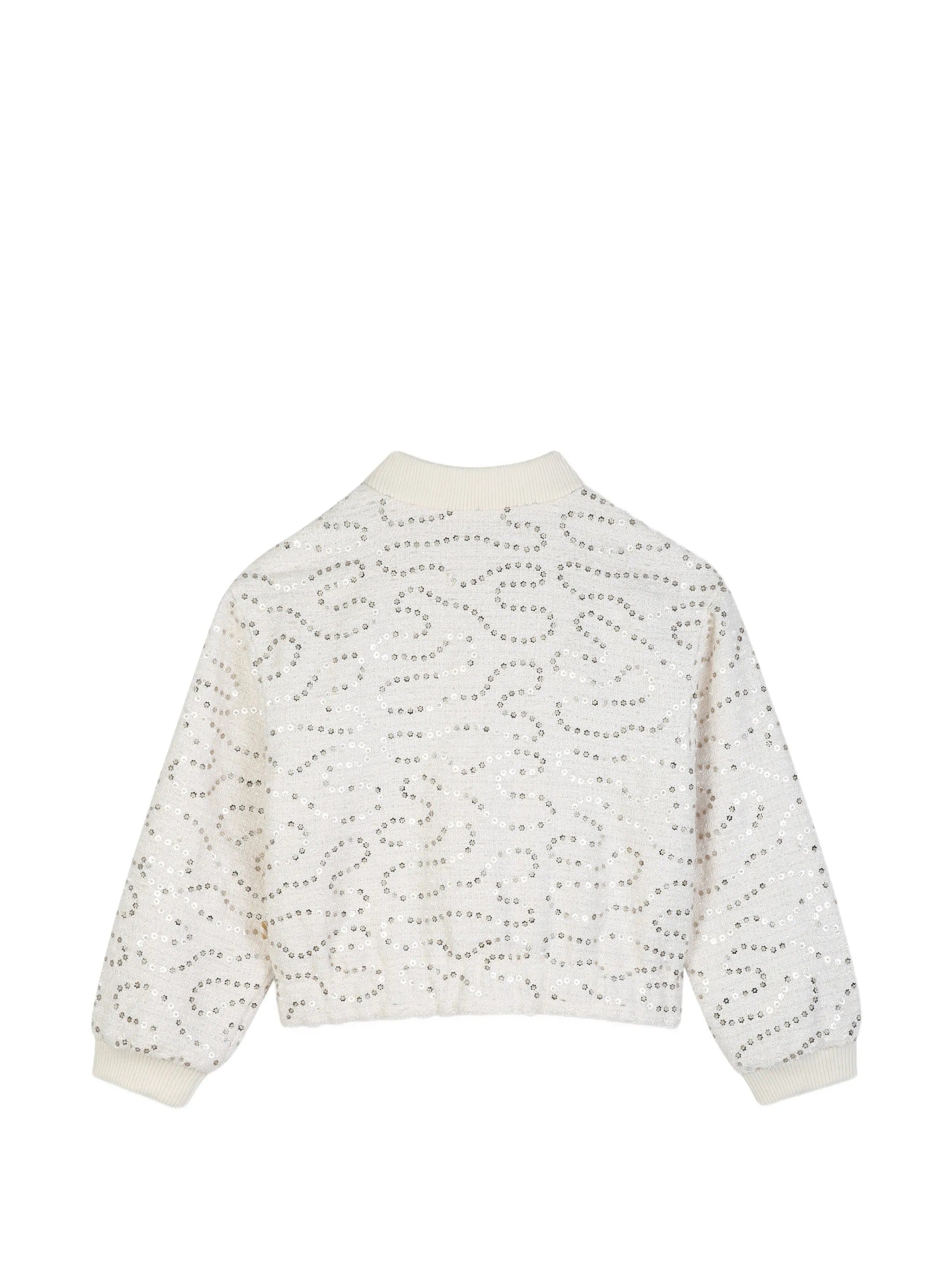 Billieblush  Bianco