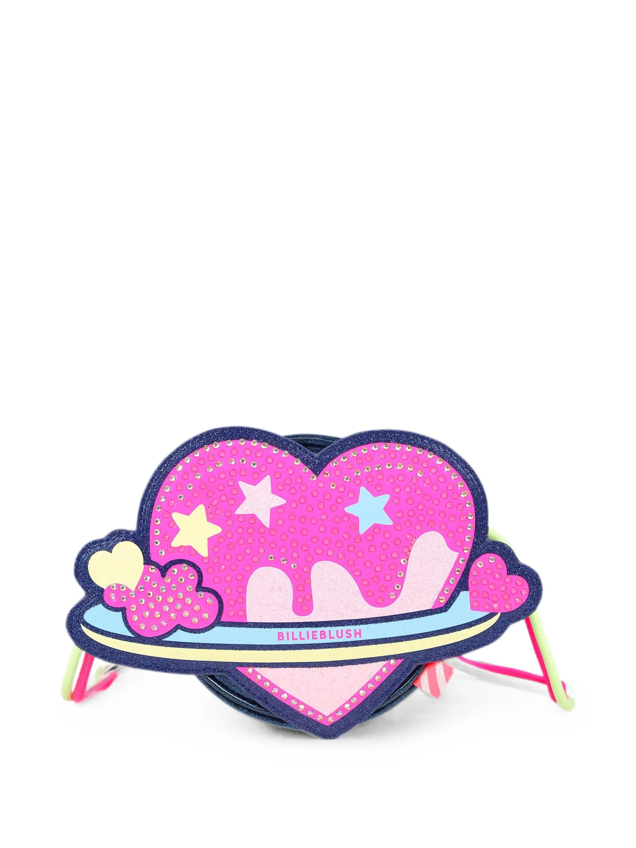 Billieblush  Blu