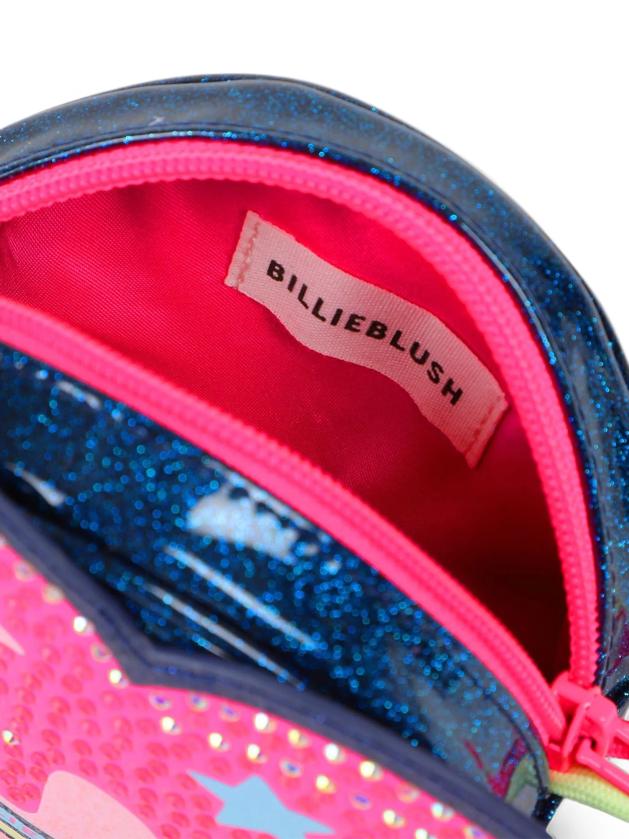 Billieblush  Blu