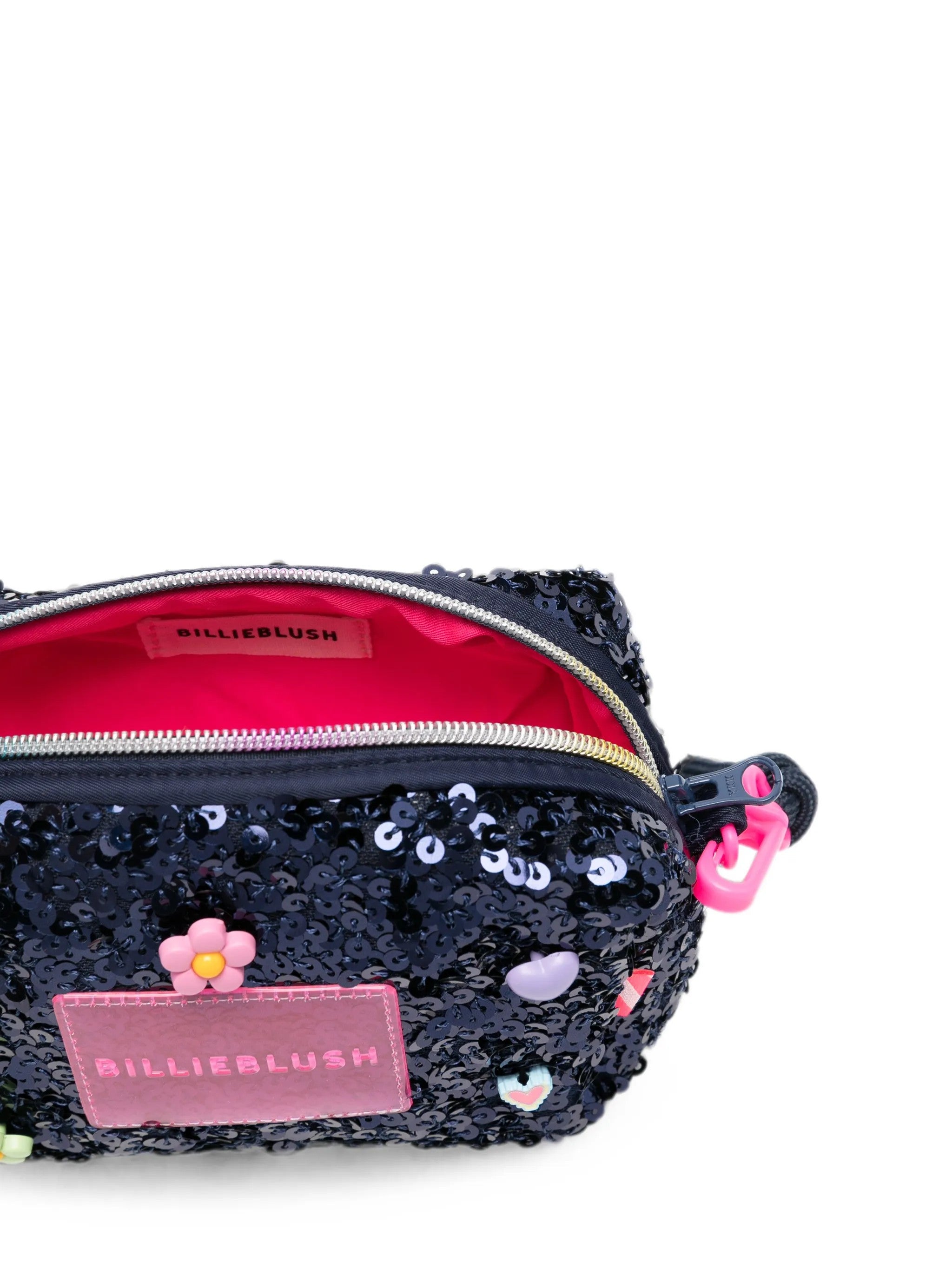Billieblush  Blu