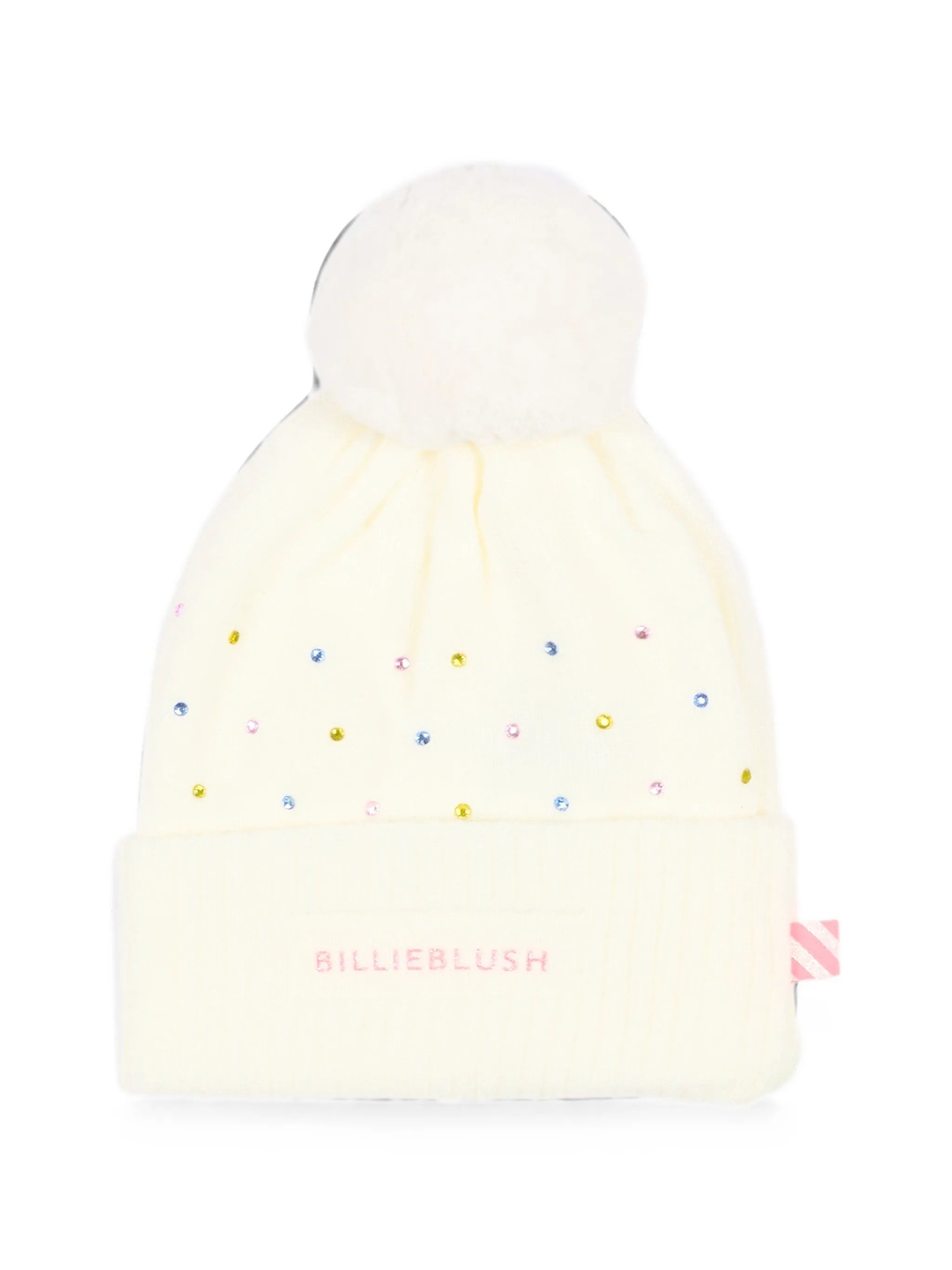 Billieblush  Bianco