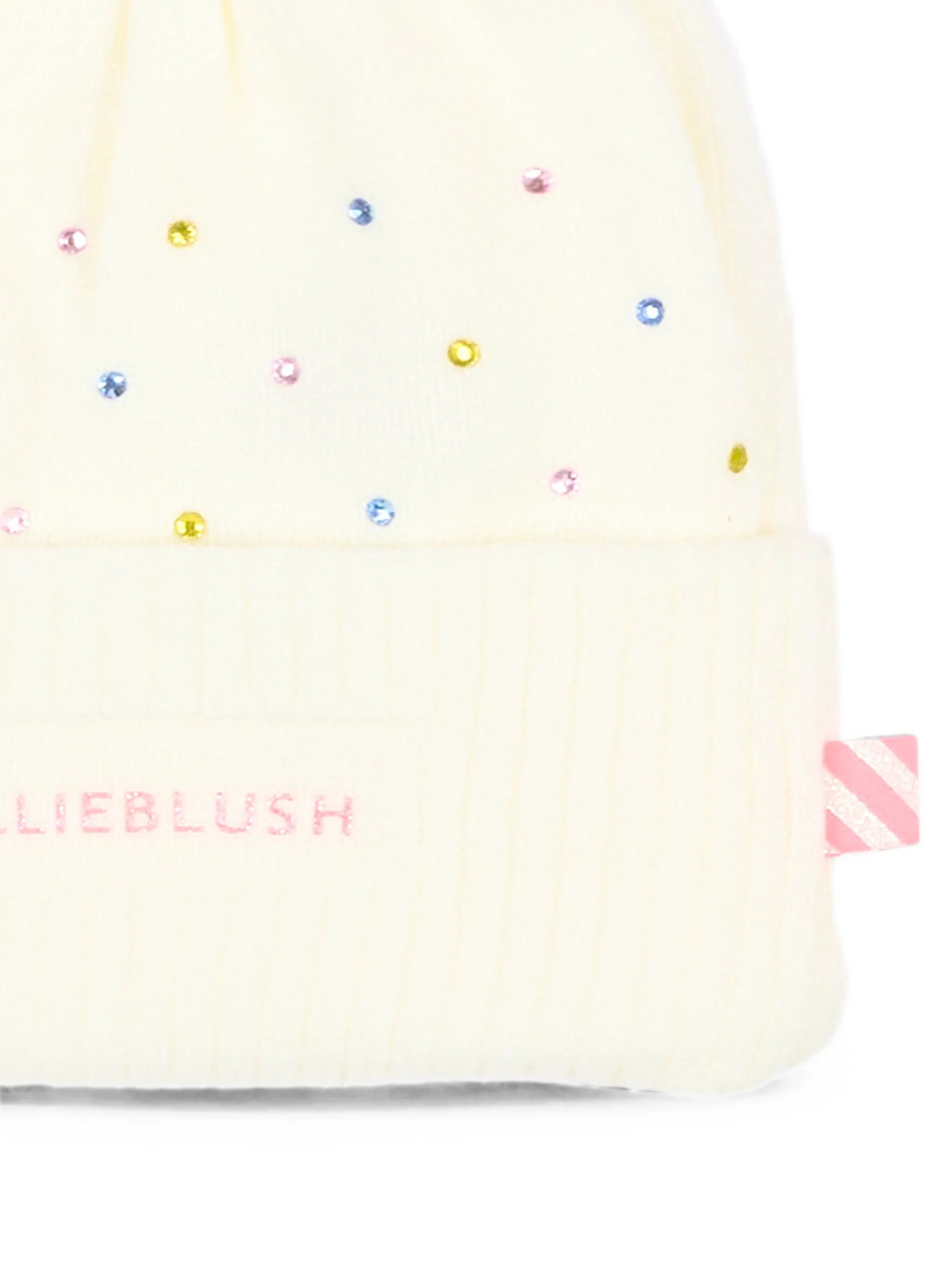 Billieblush  Bianco