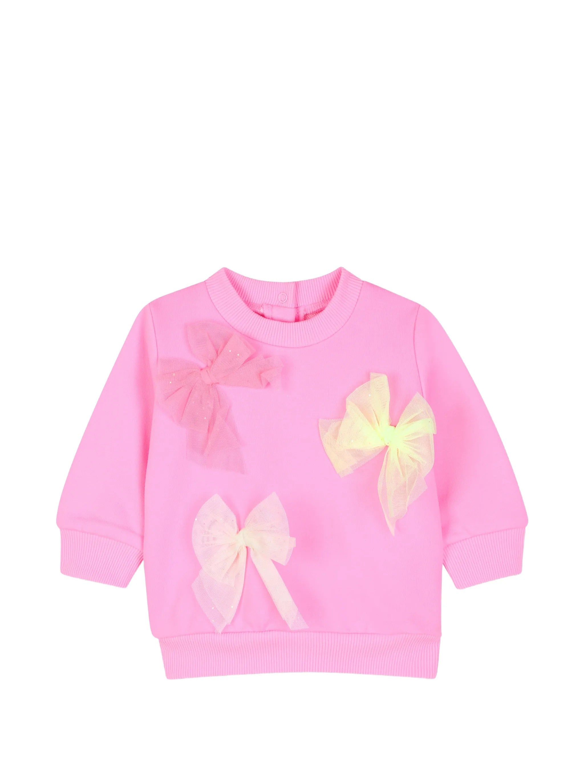Billieblush  Rosa