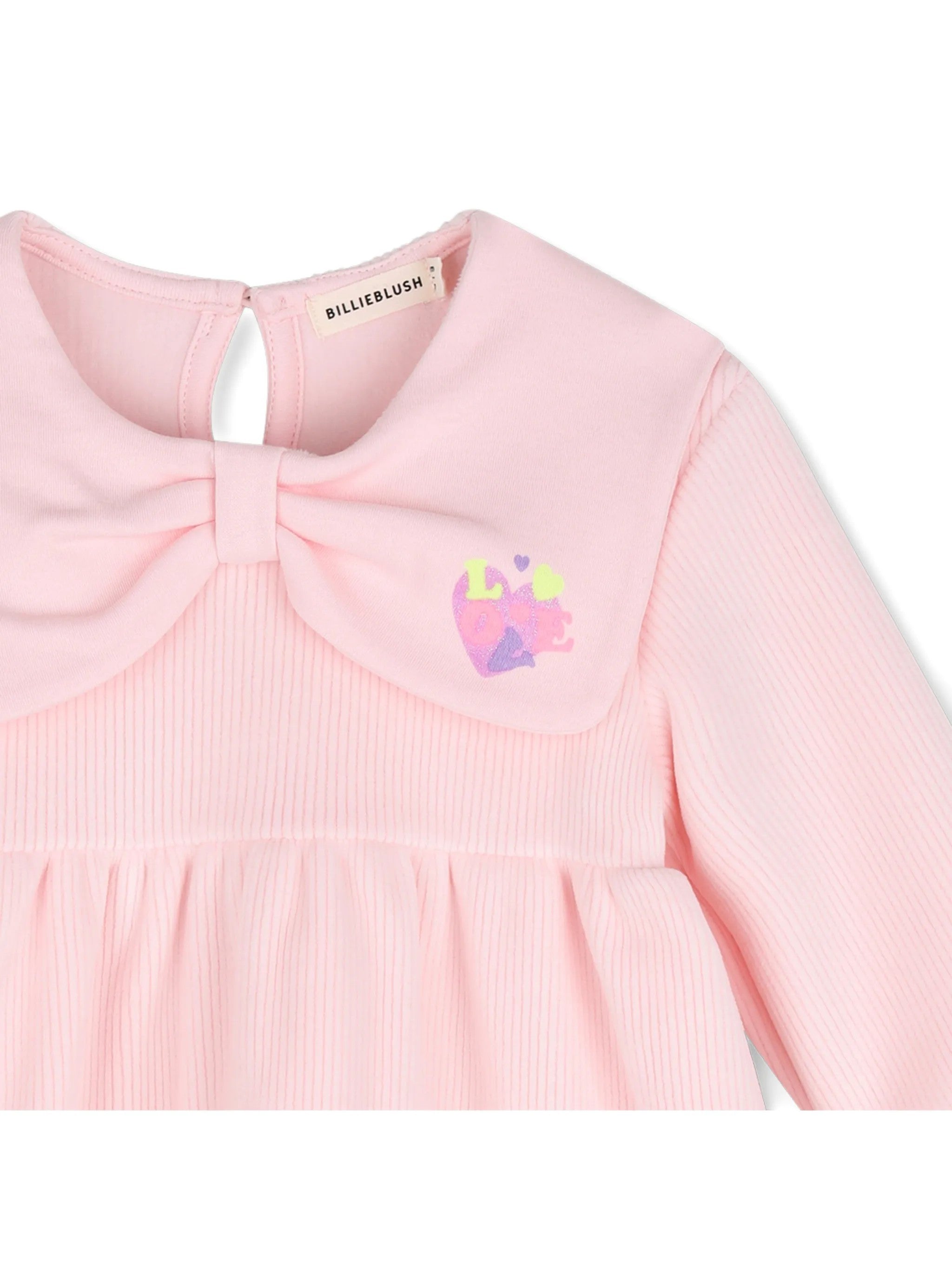 Billieblush  Rosa