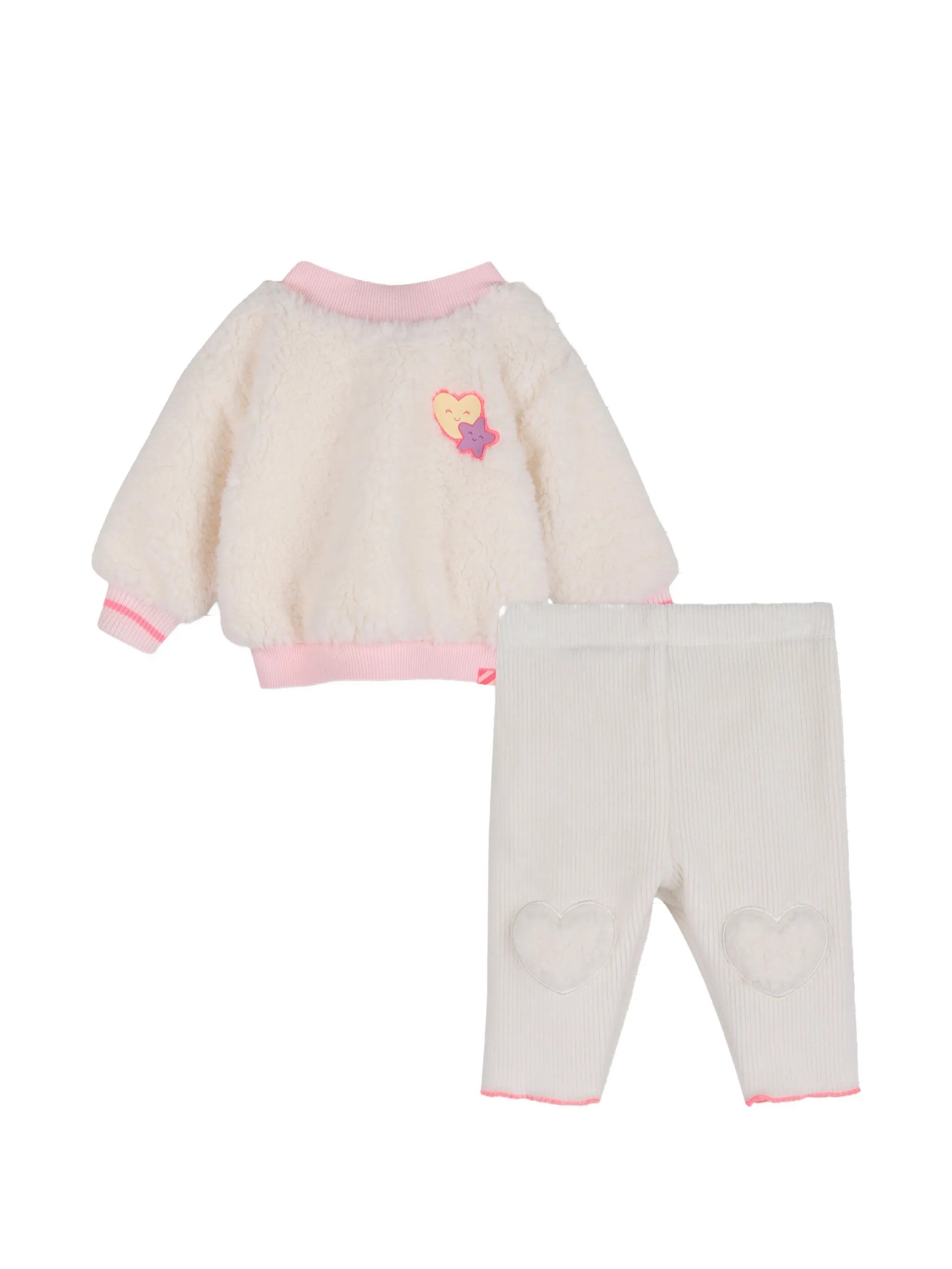 Billieblush  Bianco