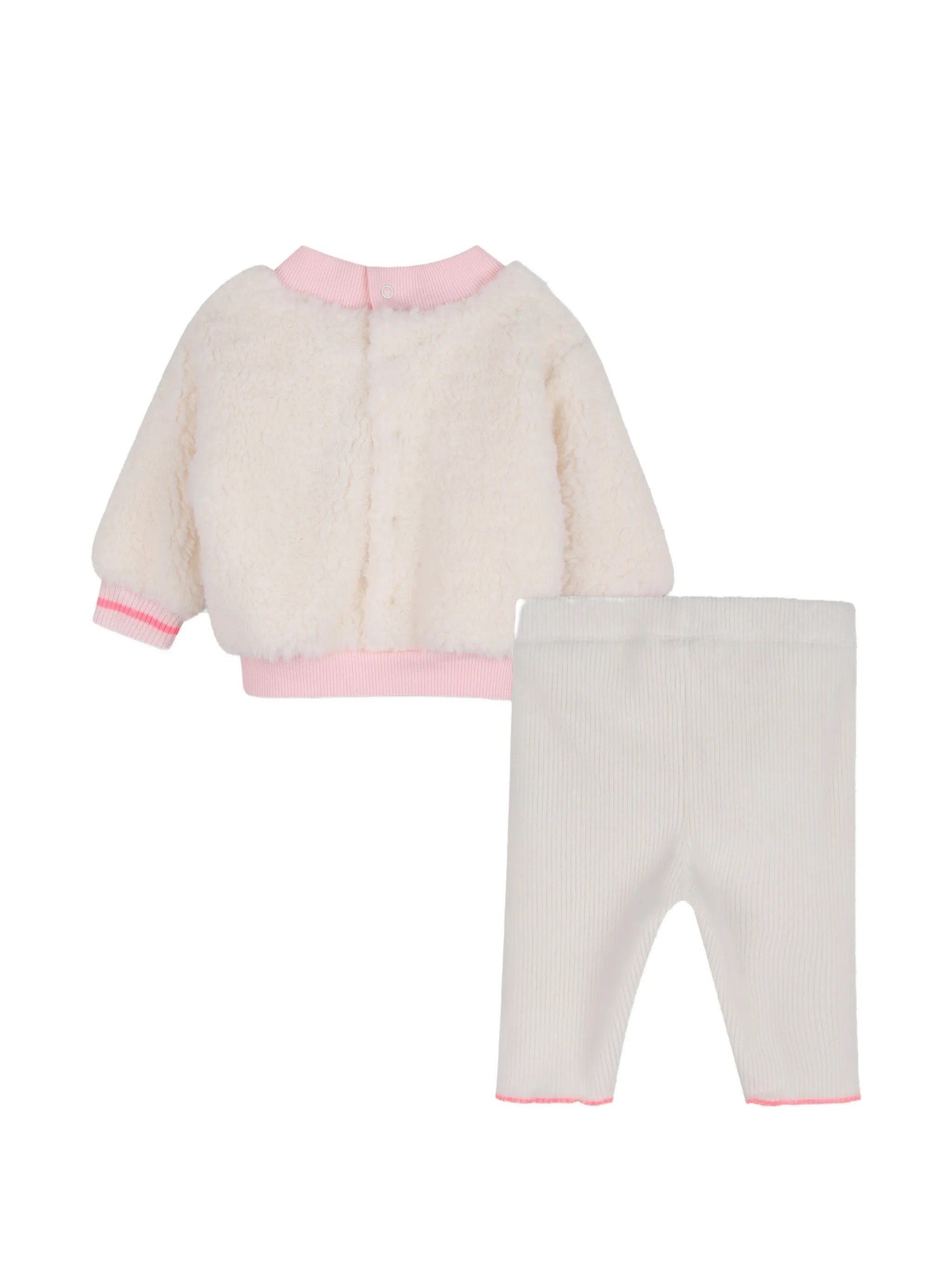 Billieblush  Bianco