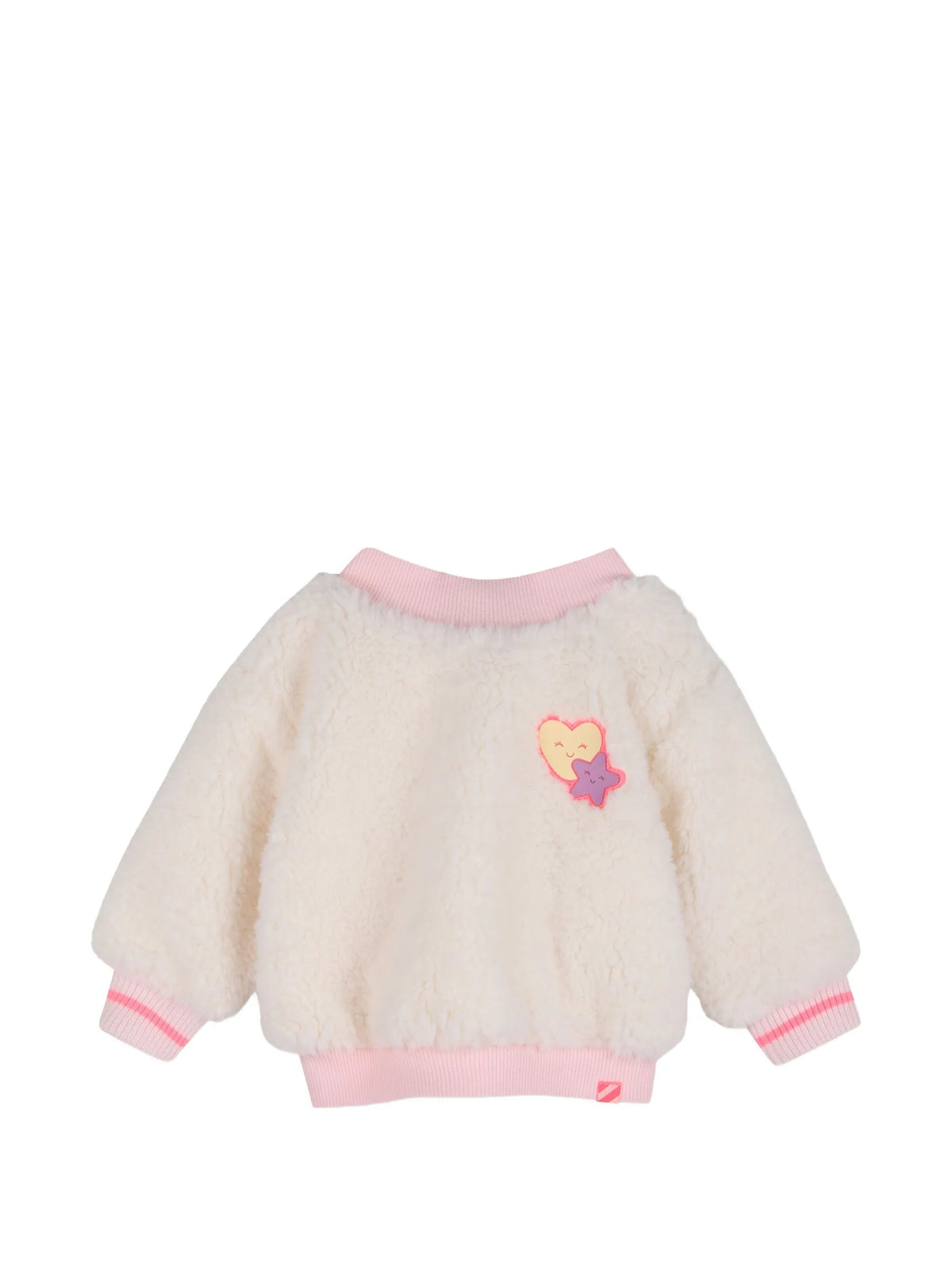 Billieblush  Bianco