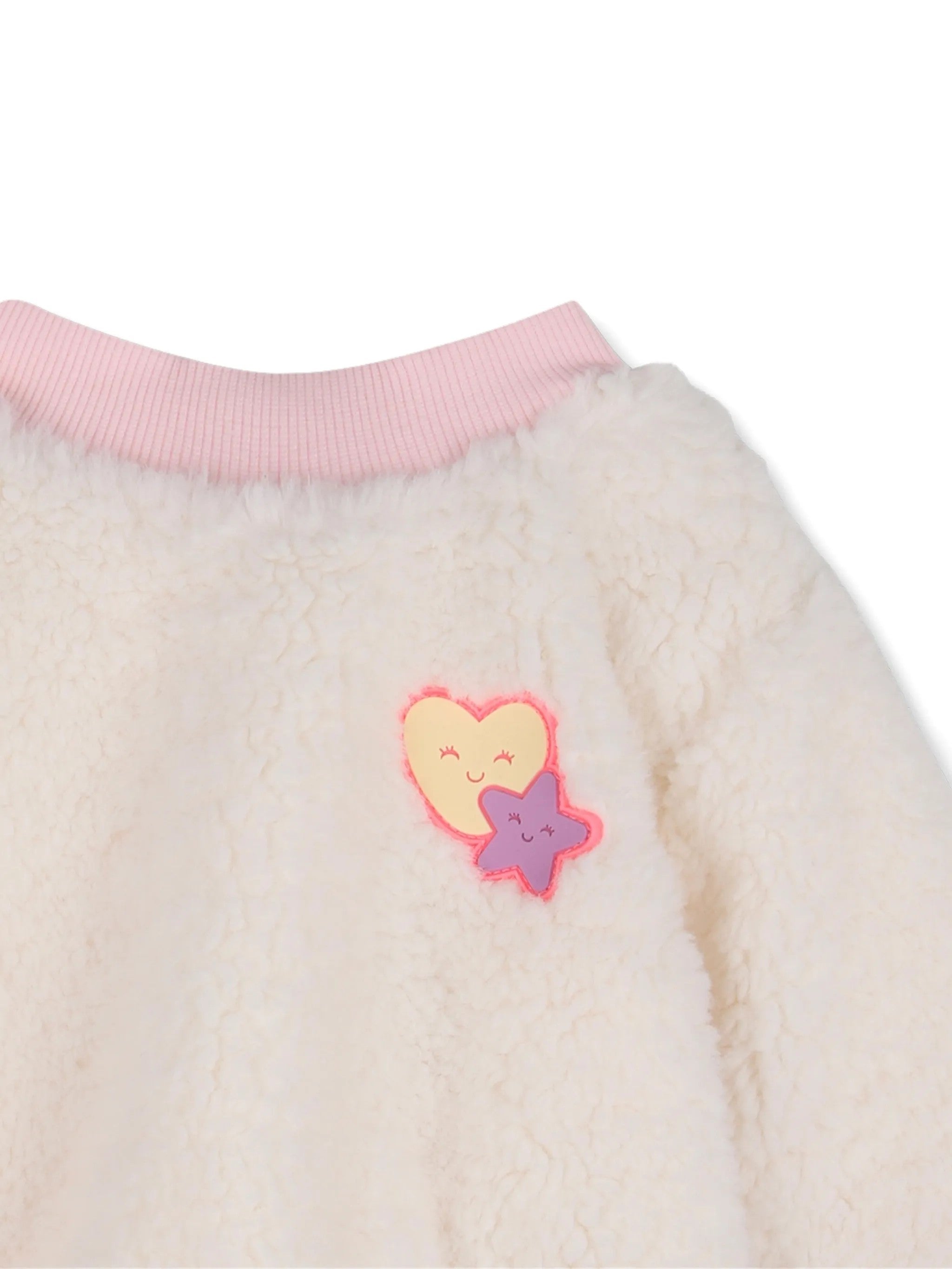Billieblush  Bianco