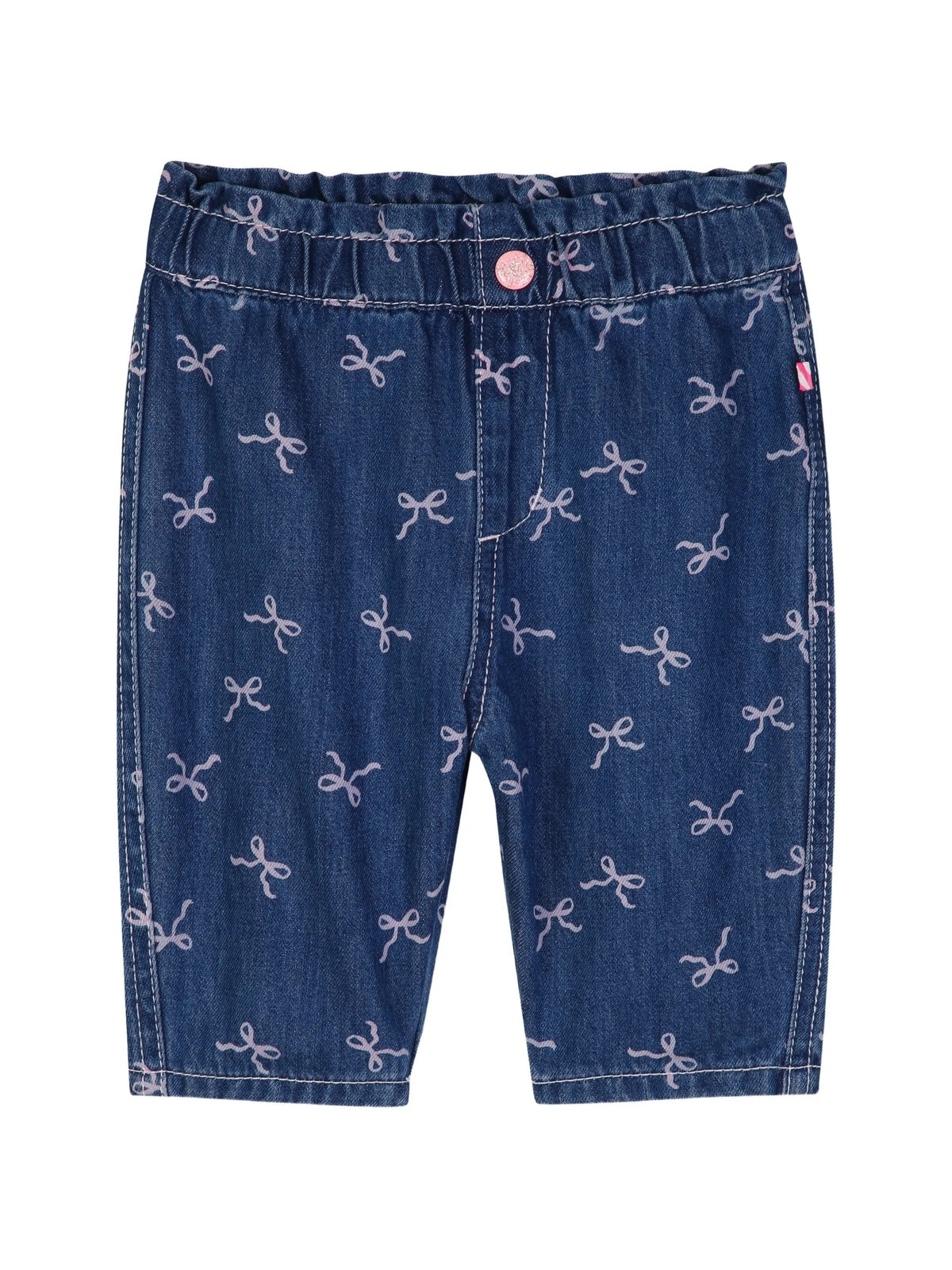 Billieblush  Blu