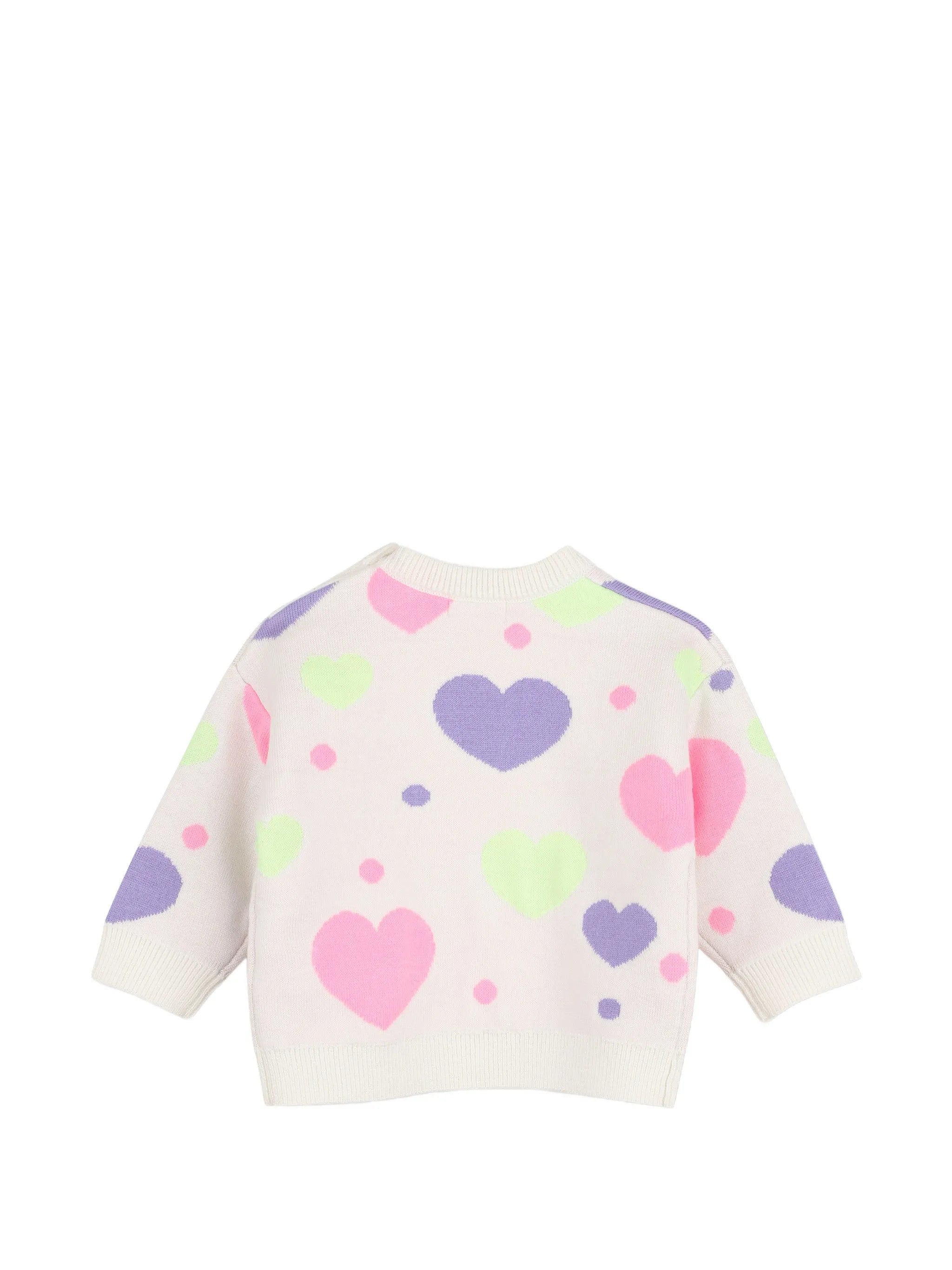 Billieblush  Bianco