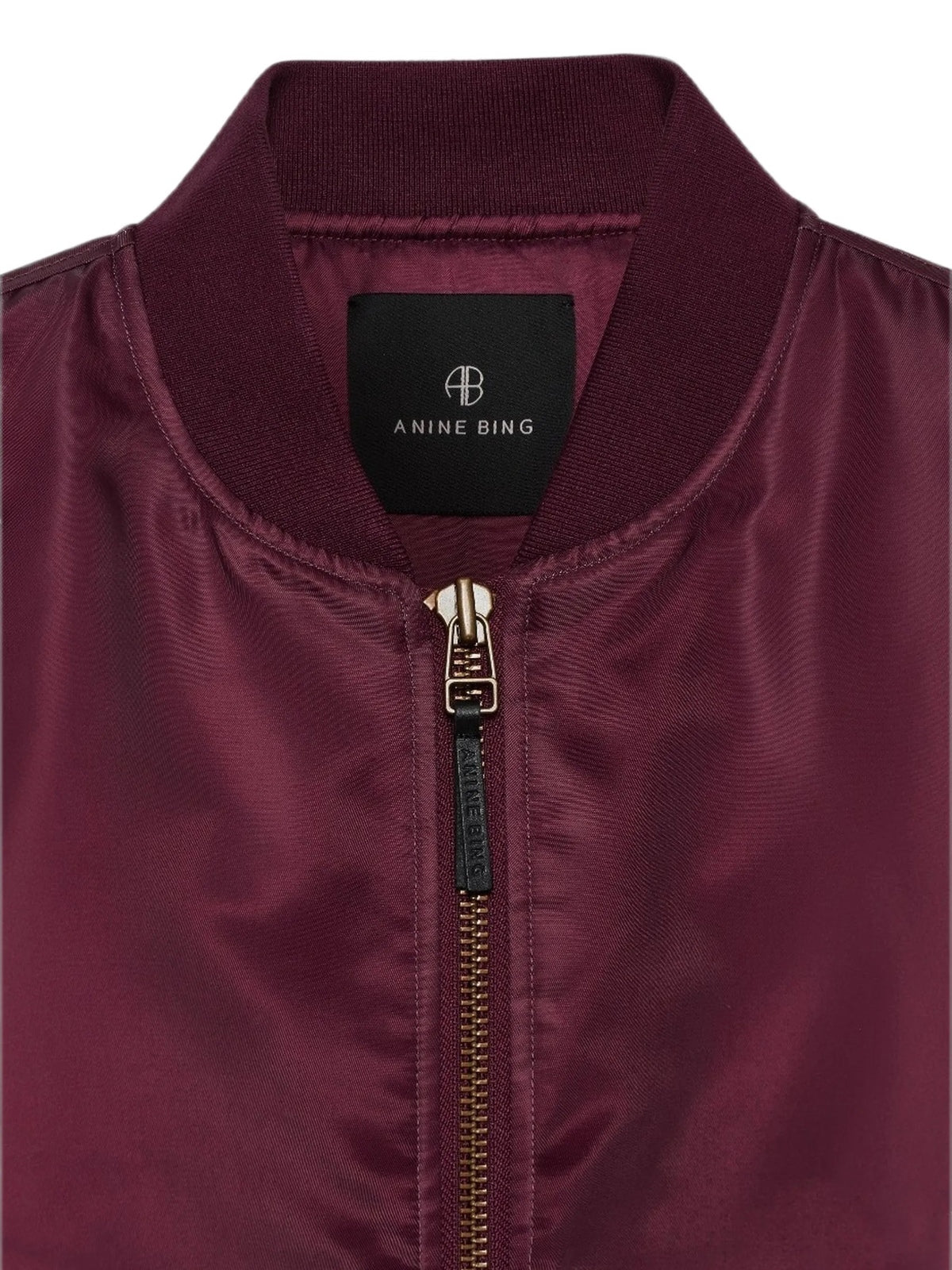 Anine Bing  Rosso