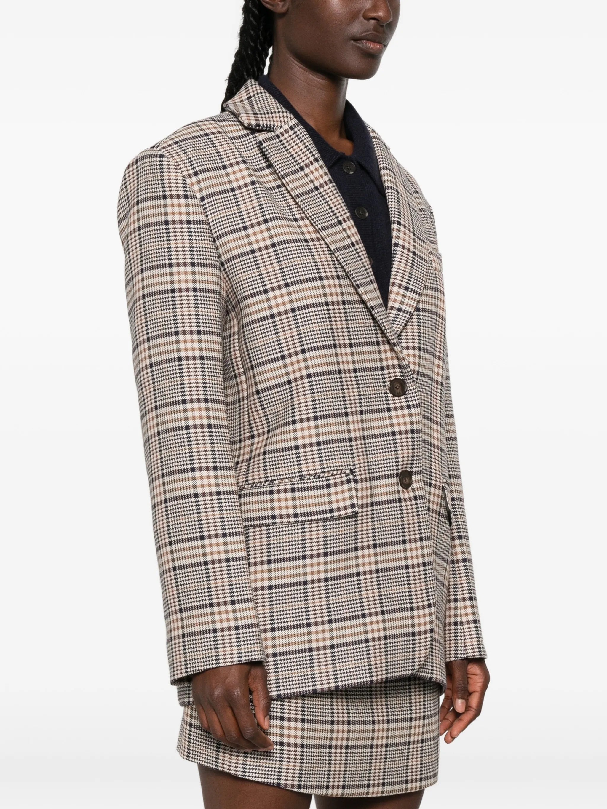 Anine Bing  Multicolor