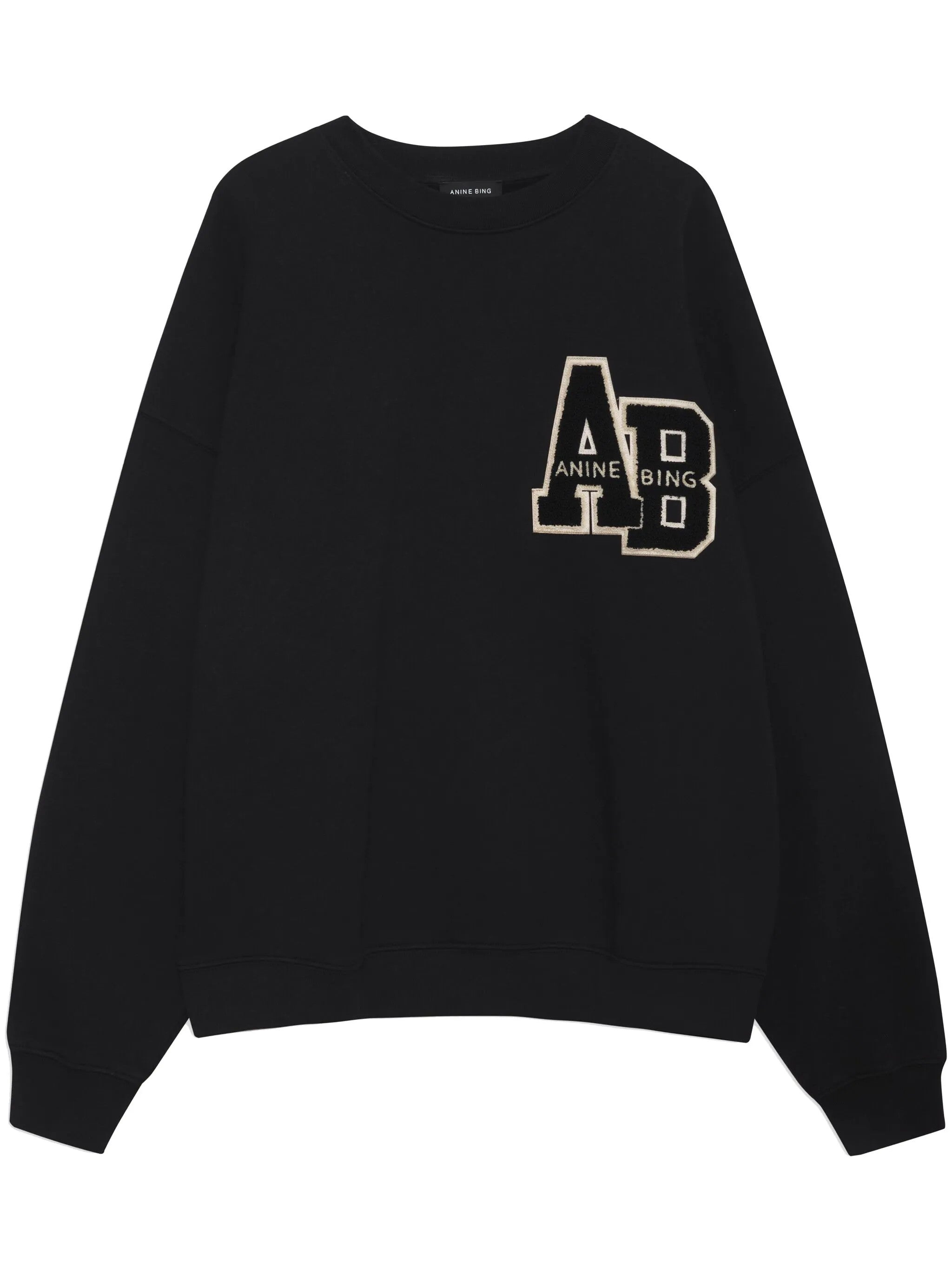 Anine Bing  Nero