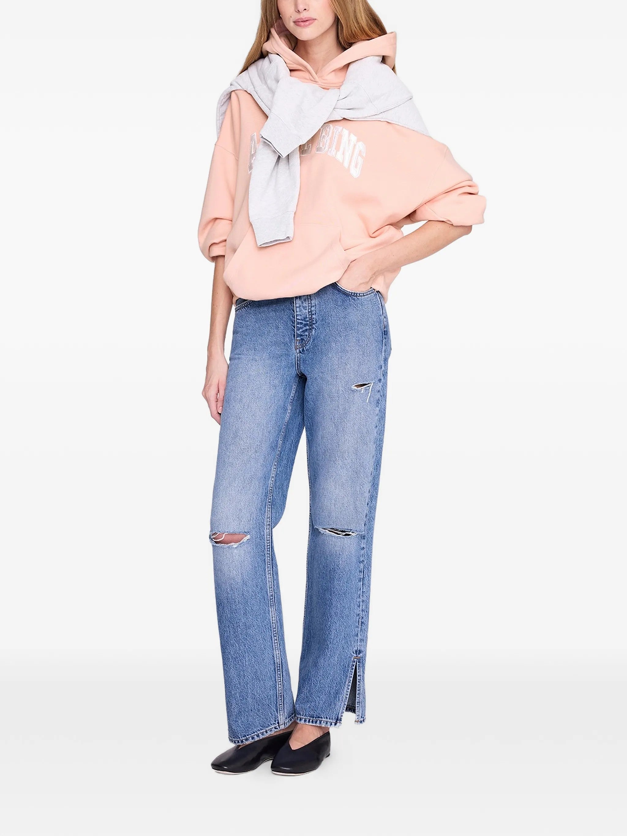 Anine Bing  Rosa