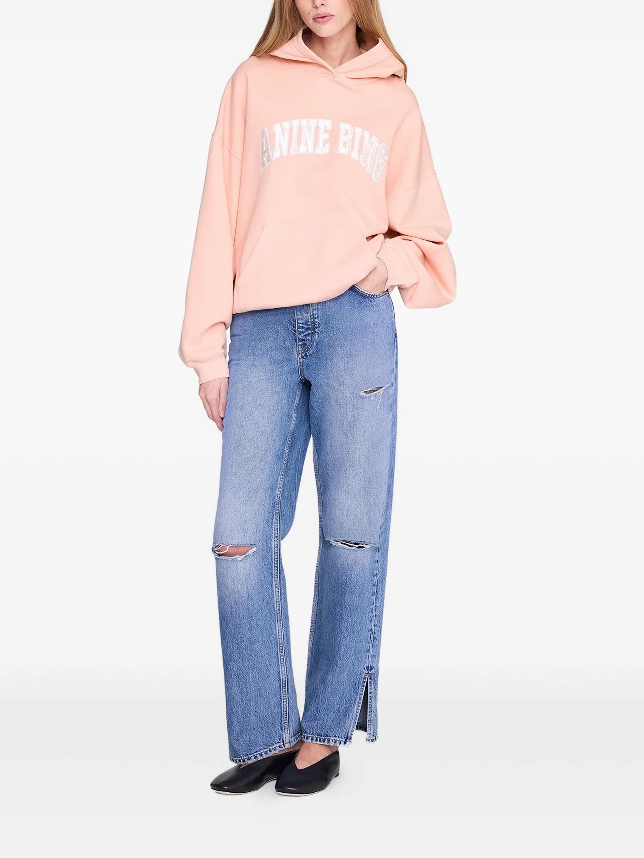 Anine Bing  Rosa